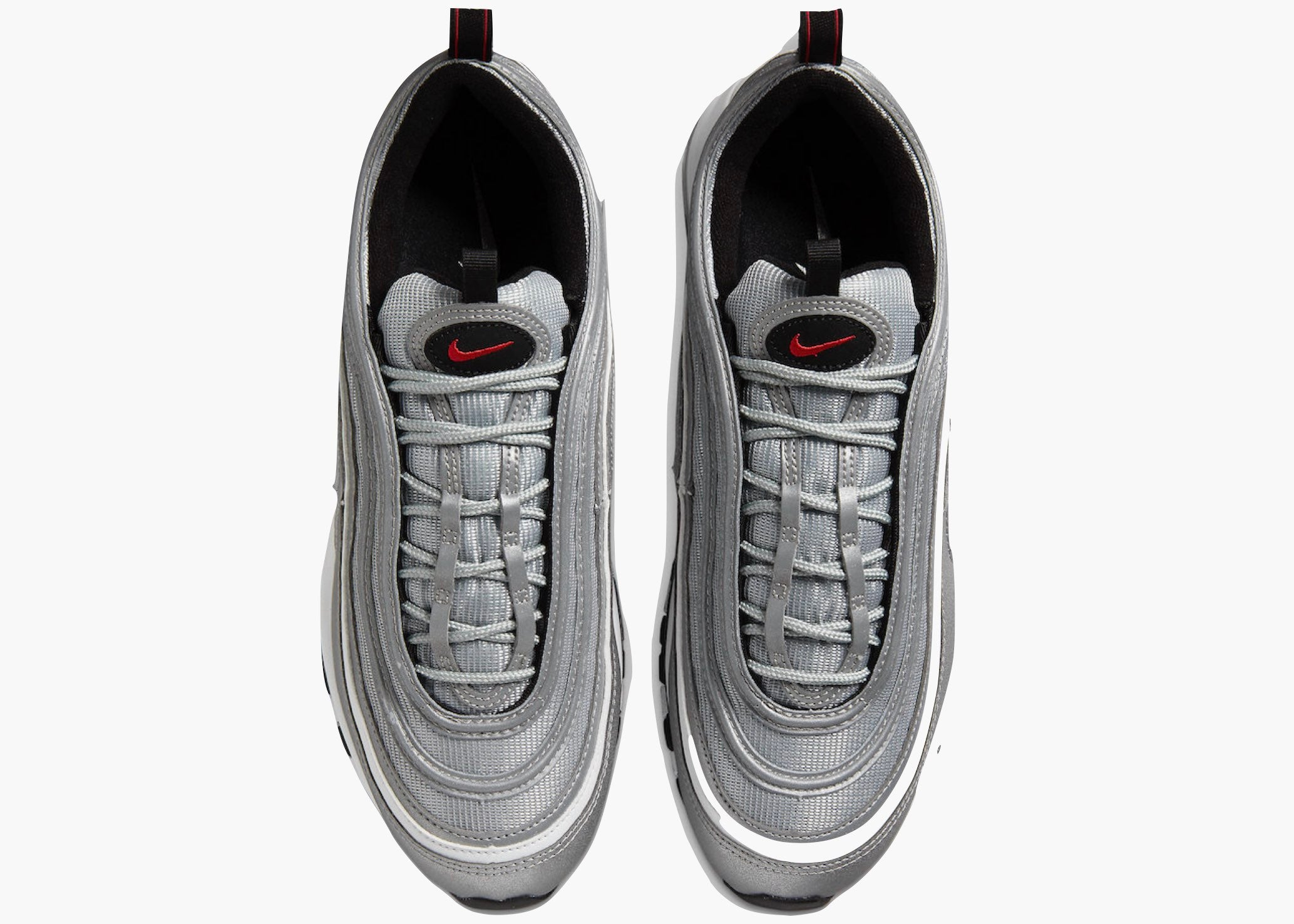 Nike Air Max 97 OG Silver Bullet 2022 DM0028-002 hype clothinga limited edition