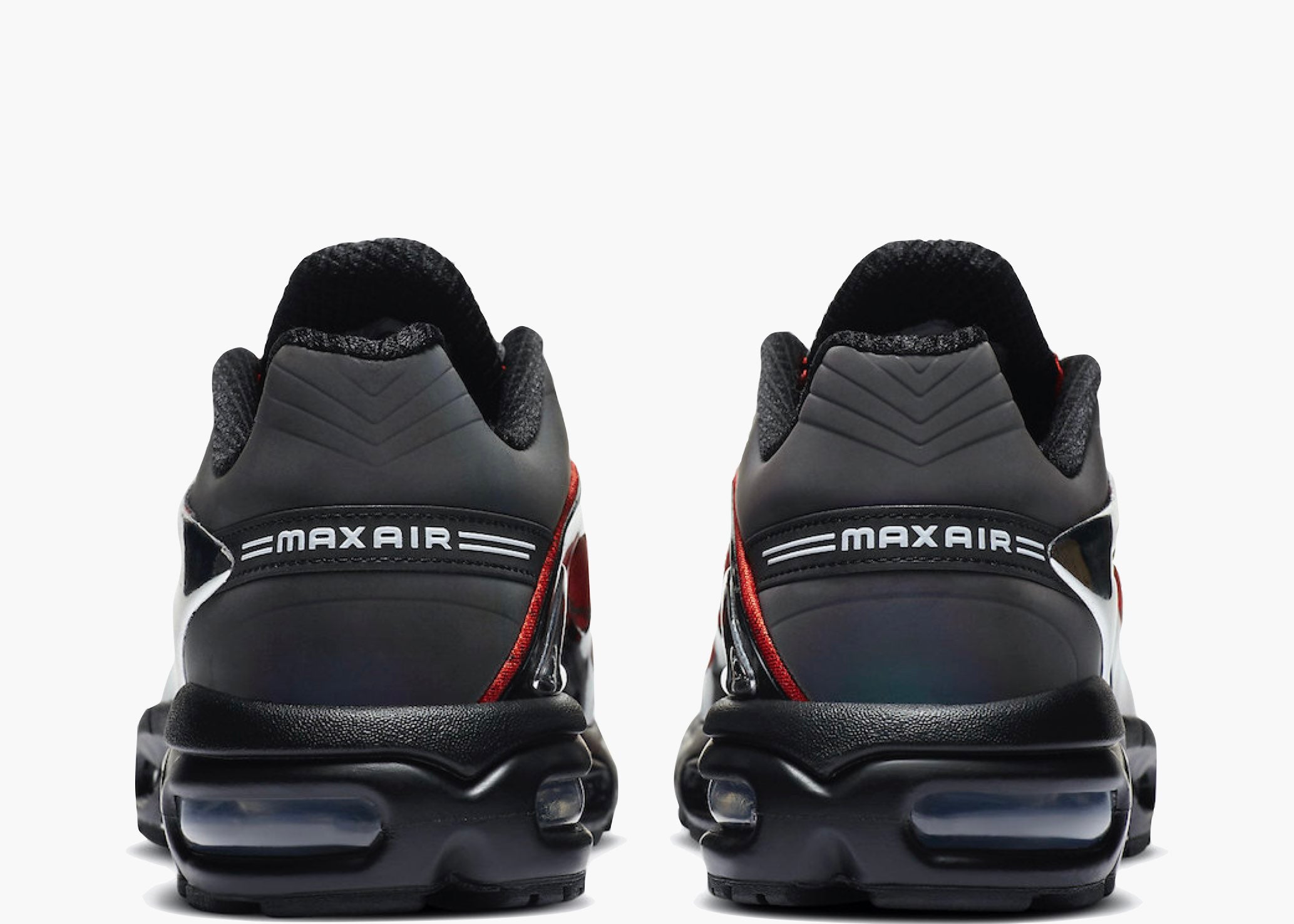Nike Air Max Tailwind V Skepta Bloody Chrome CU1706-001 hype clothinga limited edition
