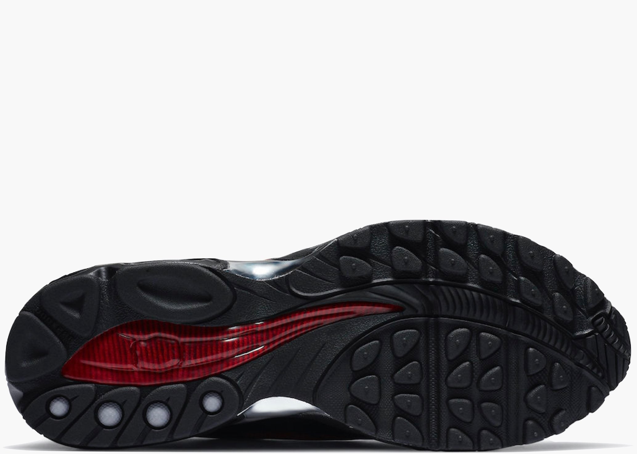Nike Air Max Tailwind V Skepta Bloody Chrome CU1706-001 hype clothinga limited edition