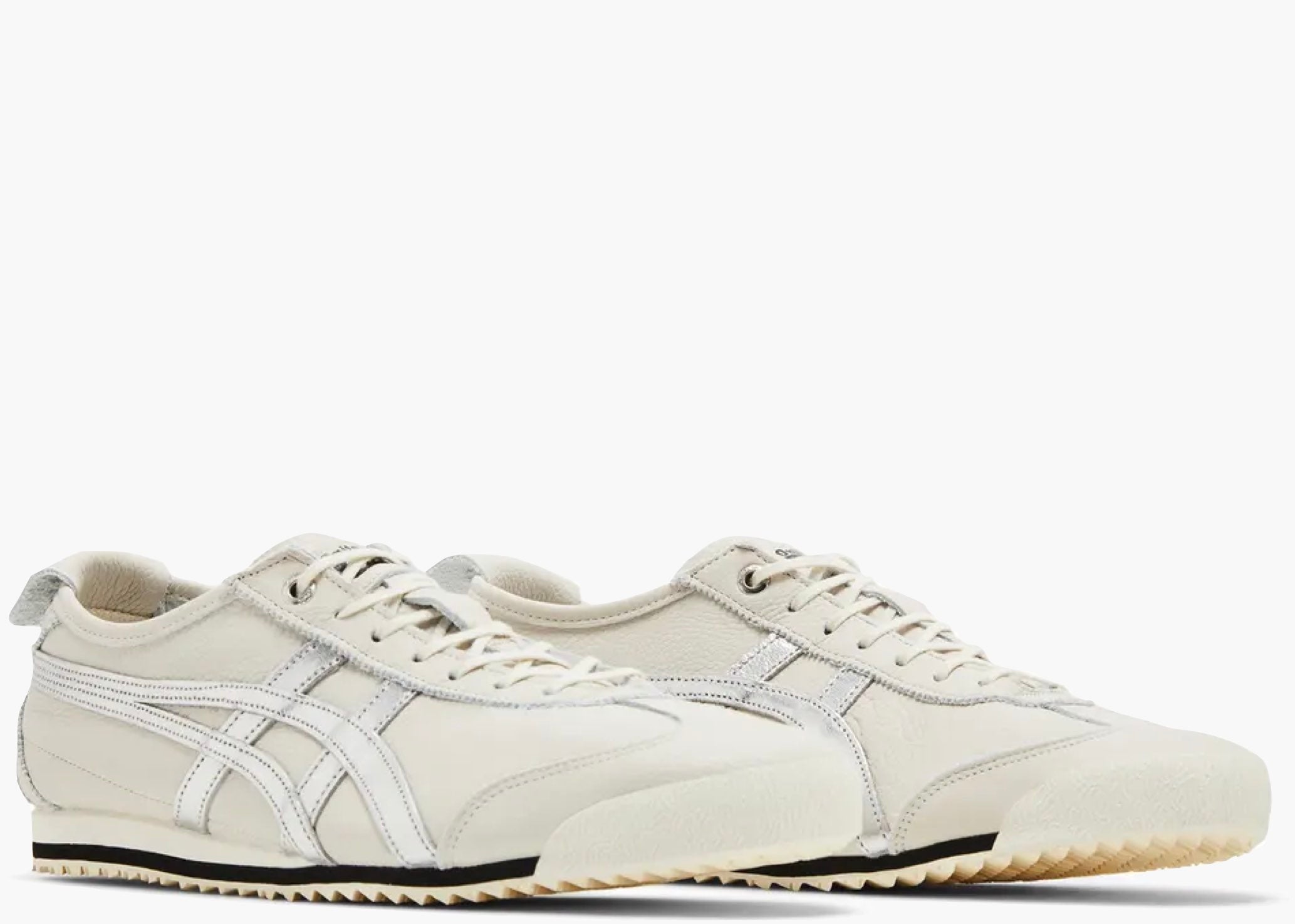 Onitsuka Tiger Mexico 66 SD Birch Silver 1183A592-200 hype clothinga limited edition