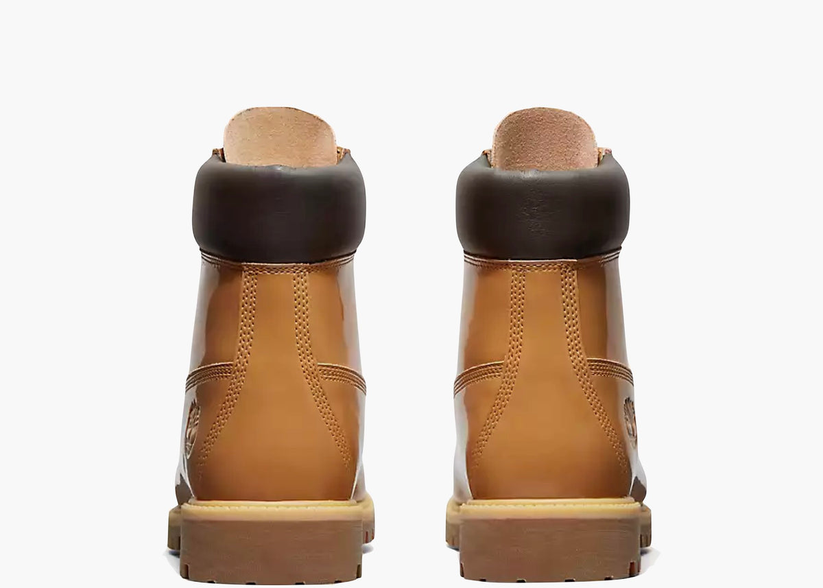 Timberland 6" Boot Veneda Carter Wheat TB0A65J32311 Hype Clothinga limited edition.
