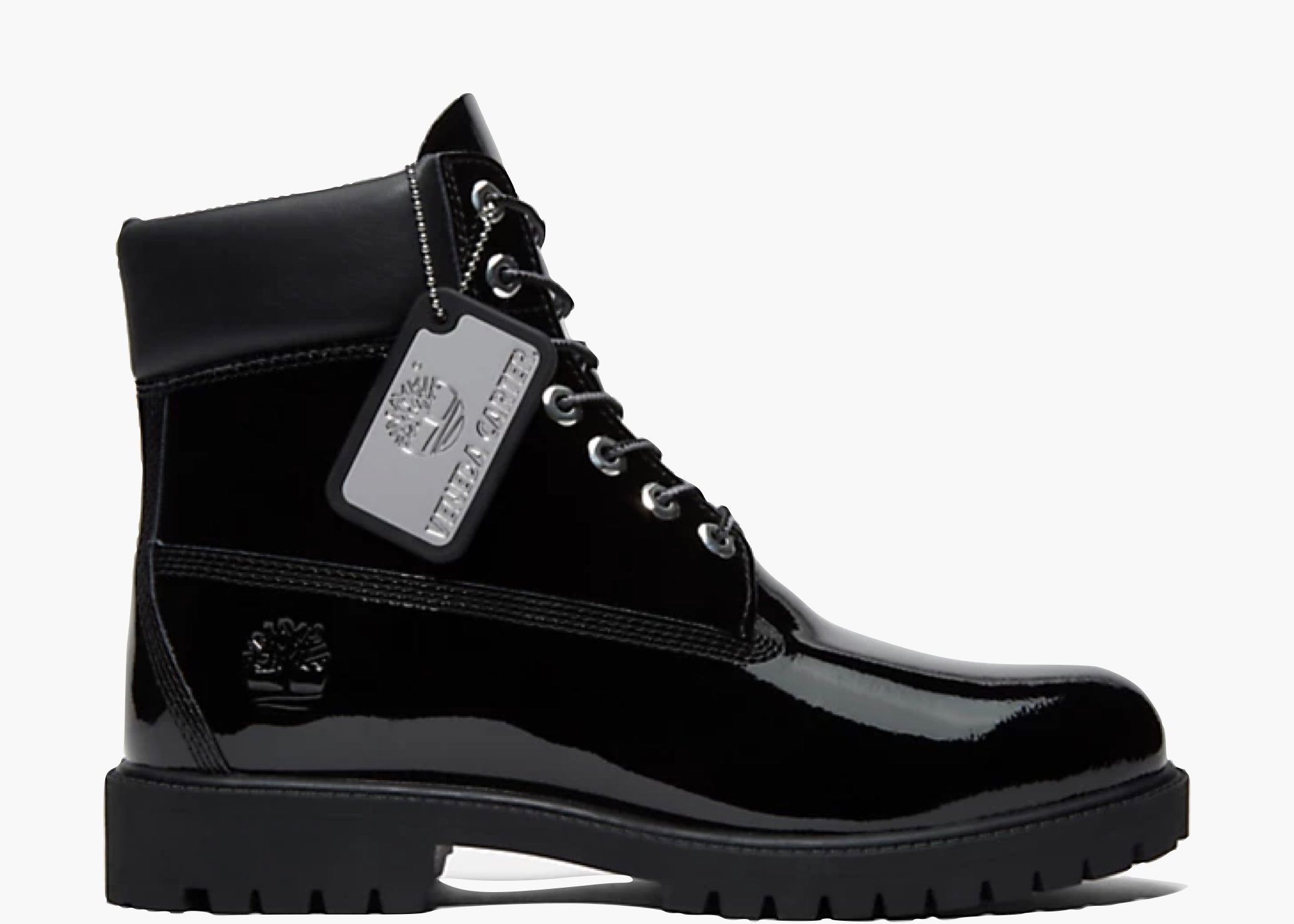 Timberland 6" Boot Veneda Carter Black TB0A6D8ZEL61 Hype Clothinga limited edition