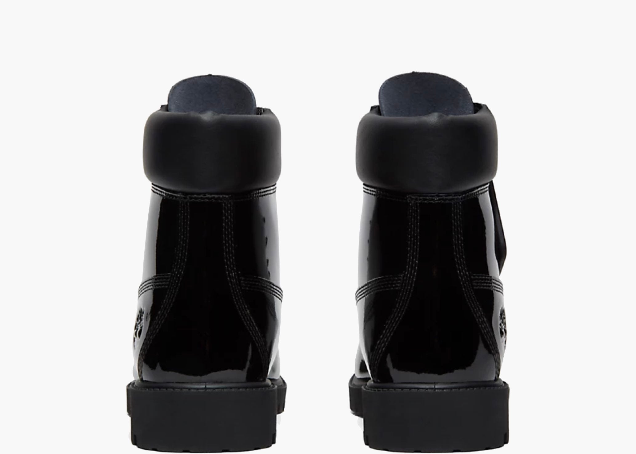 Timberland 6" Boot Veneda Carter Black TB0A6D8ZEL61 Hype Clothinga limited edition