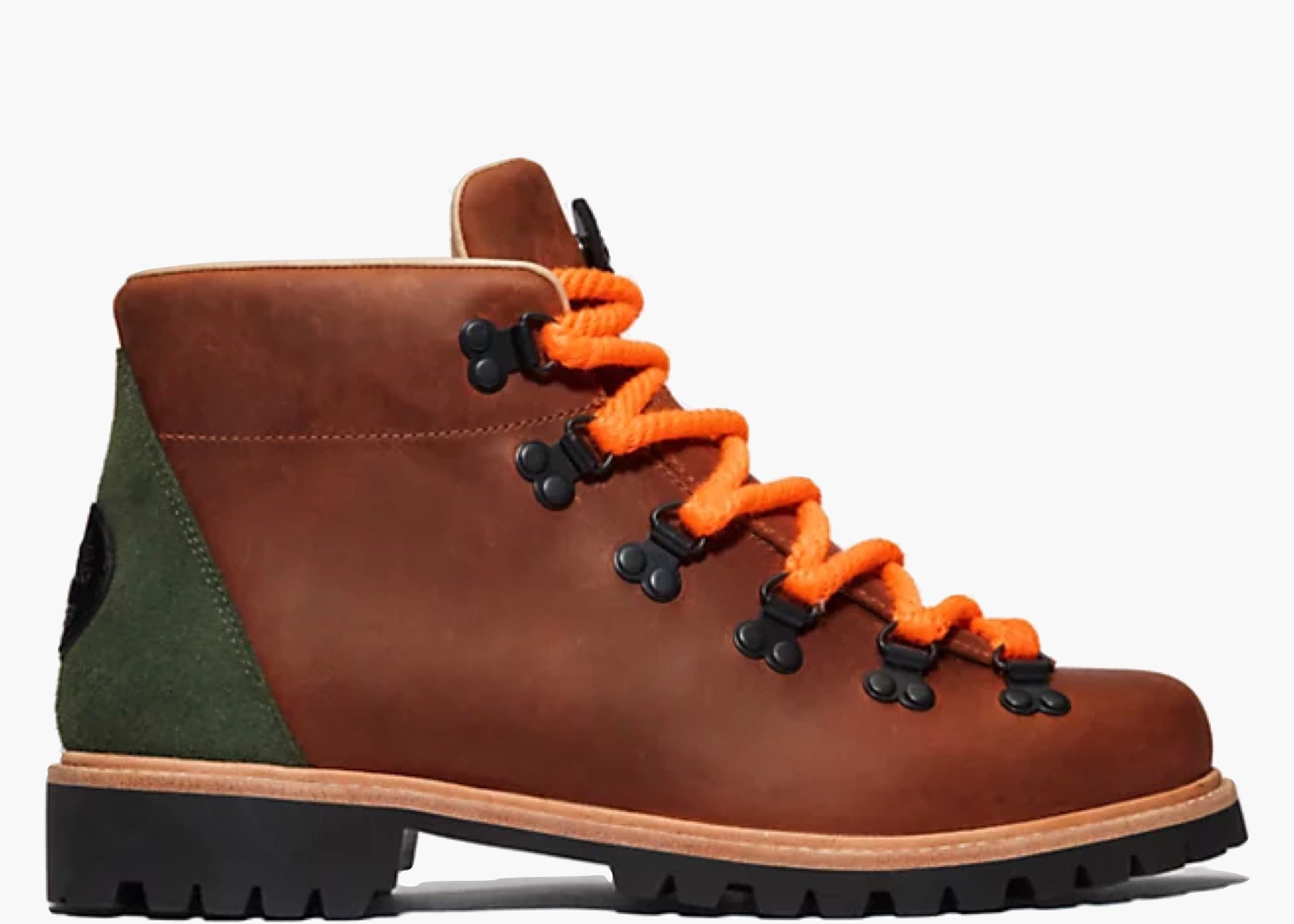 Timberland 78 Hiker Boot Nina Chanel Abn TB0A67XYF13 Hype Clothinga Limited Edition