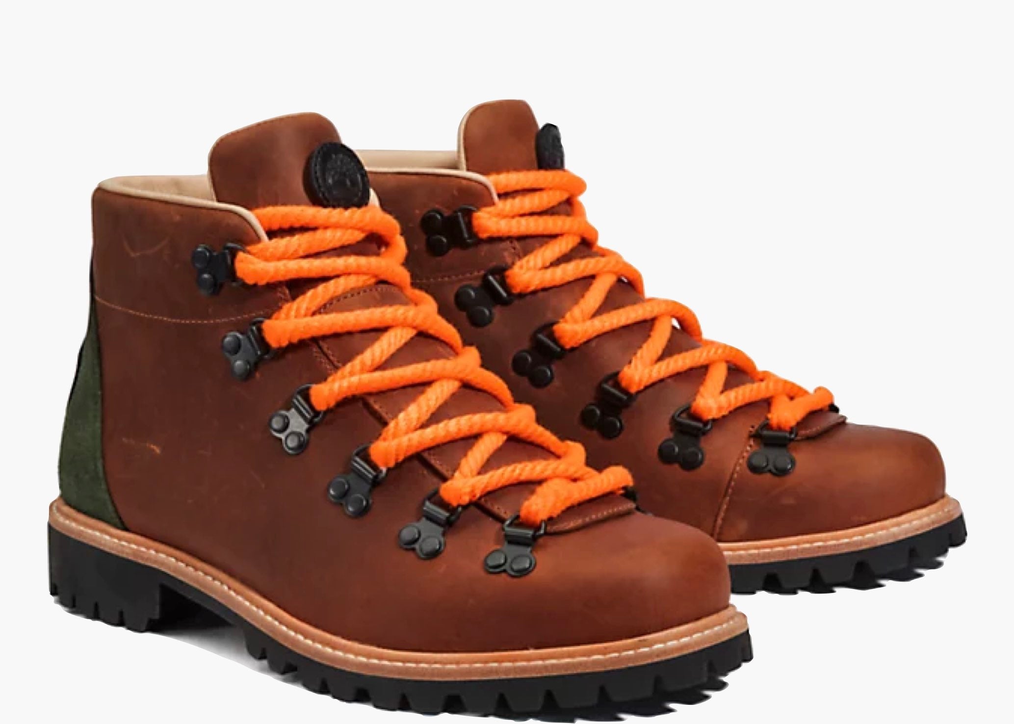 Timberland 78 Hiker Boot Nina Chanel Abn TB0A67XYF13 Hype Clothinga Limited Edition