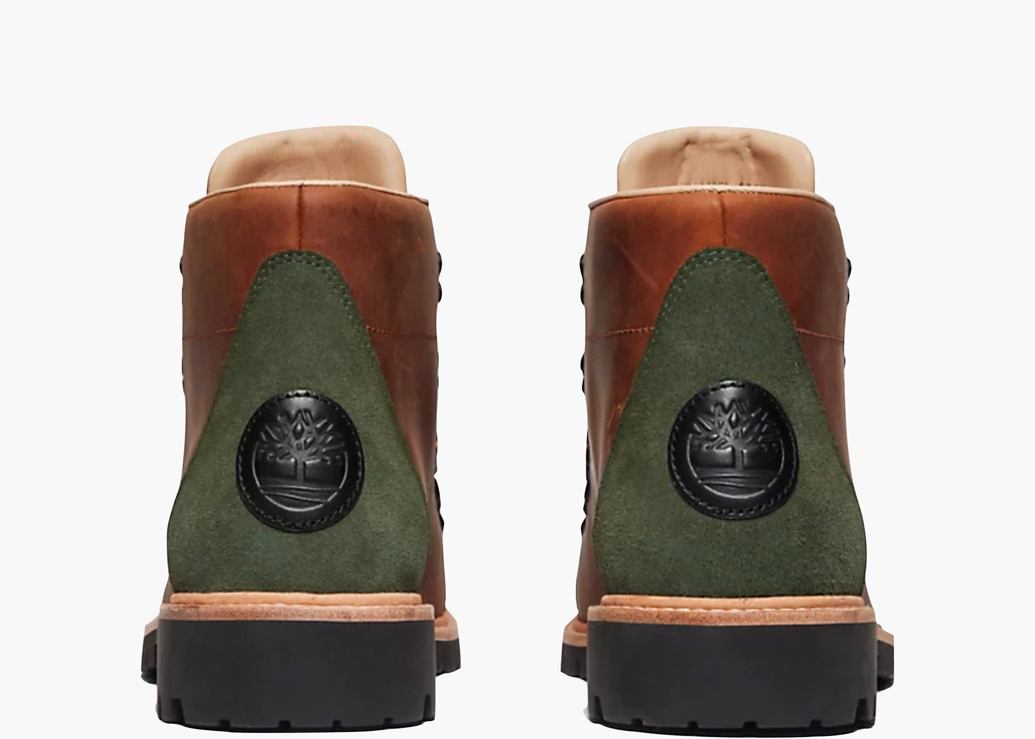 Timberland 78 Hiker Boot Nina Chanel Abn TB0A67XYF13 Hype Clothinga Limited Edition