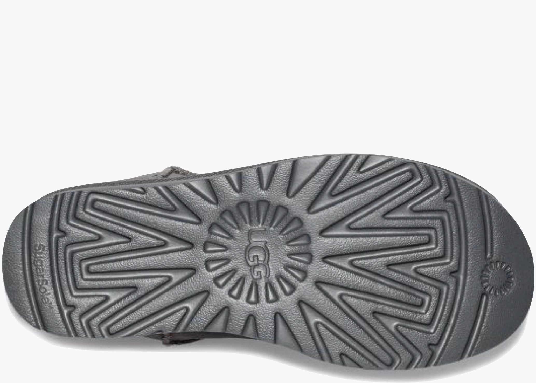 UGG Classic Ultra Mini Platform Boot Rainstorm (W)1134991-RNS Hype Clothinga Limited Edition