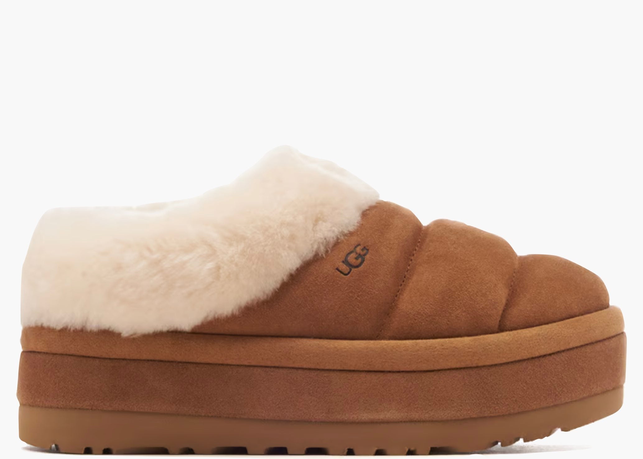 UGG Tazzlita Slipper Chestnut (W) 1146390-CHE Hype Clothinga limited edition