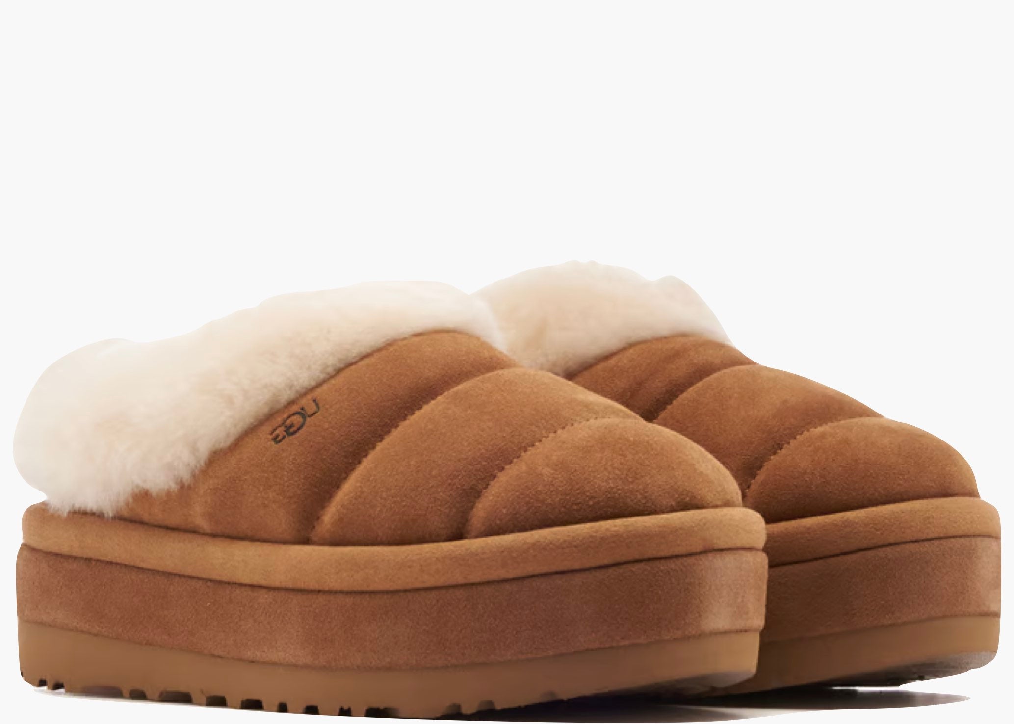 UGG Tazzlita Slipper Chestnut (W) 1146390-CHE Hype Clothinga limited edition