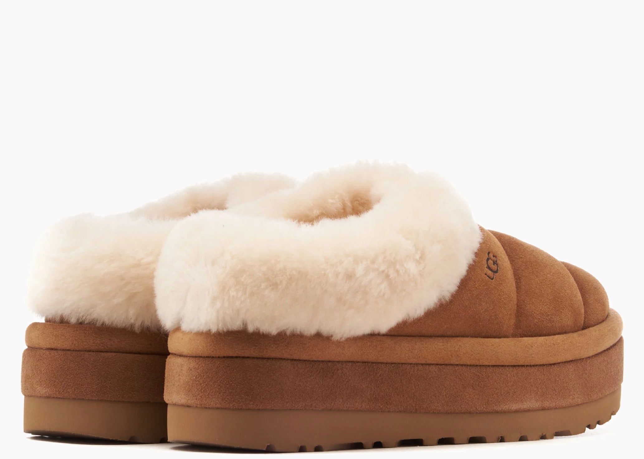 UGG Tazzlita Slipper Chestnut (W) 1146390-CHE Hype Clothinga limited edition