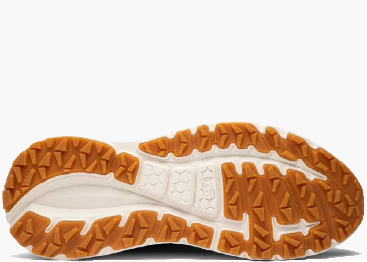 UGG Bape Sneaker A Bathing Ape Chestnut 1F23-191-908/1105400 M CHE Hype Clothinga Limited Edition