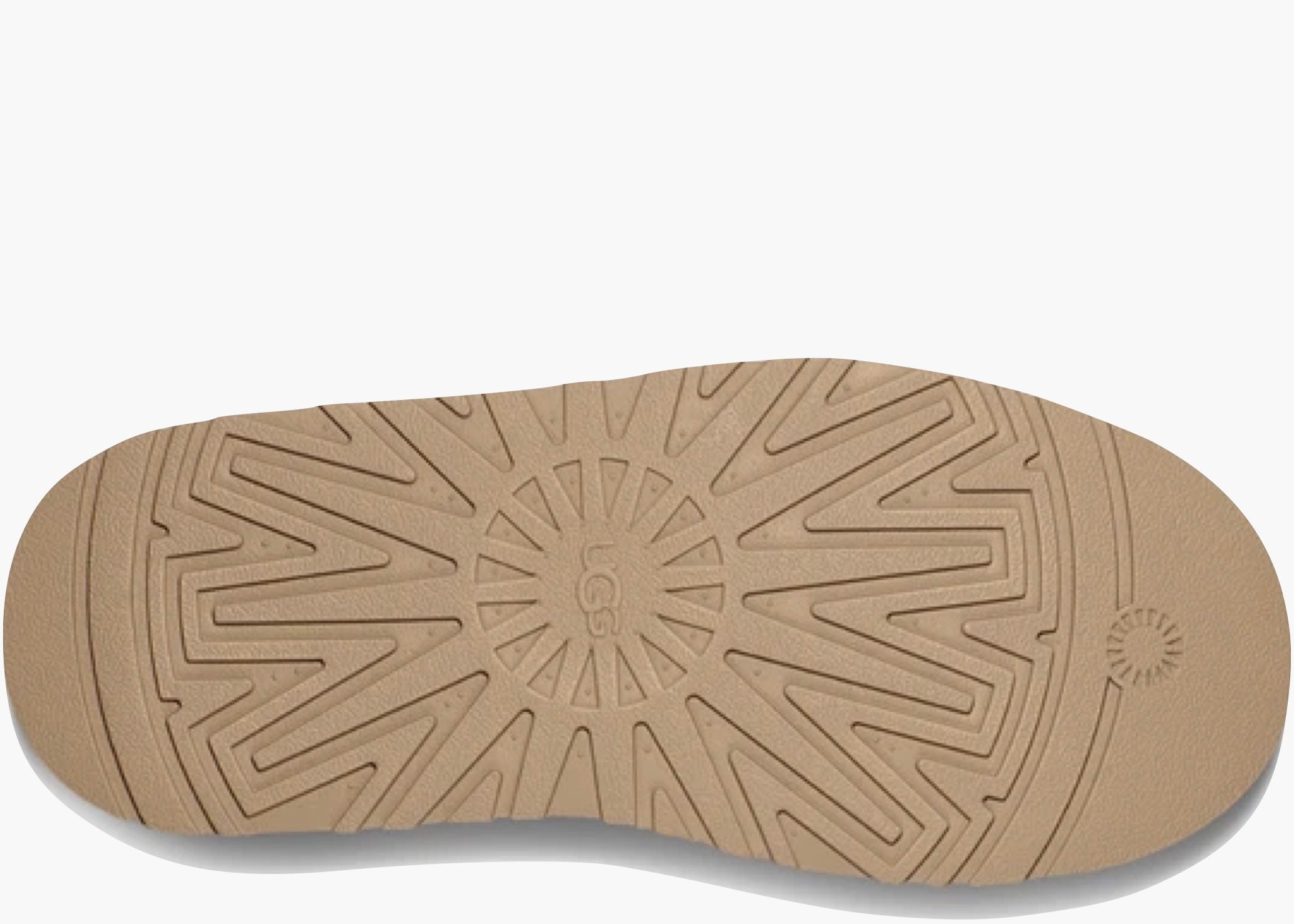 UGG Tazz Slipper
Sand (W) 1122553-SAN Hype Clothinga Limited Edition