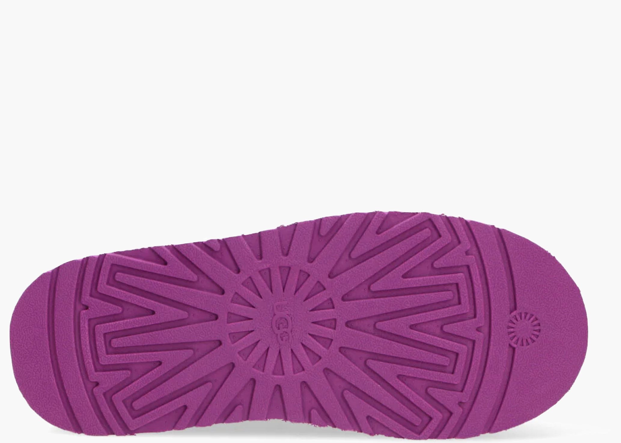 UGG Tazz Slipper Mangosteen (W) 1122553-MGS Hype Clothinga Limited Edition