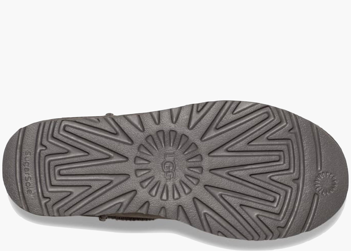 UGG Classic Ultra Mini Boot Grey (W)