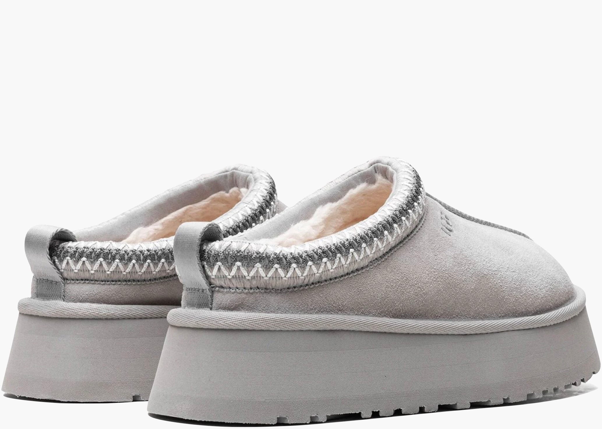 UGG Tazz Slipper Goose (W)1122553-GOO Hype Clothinga Limited Edition