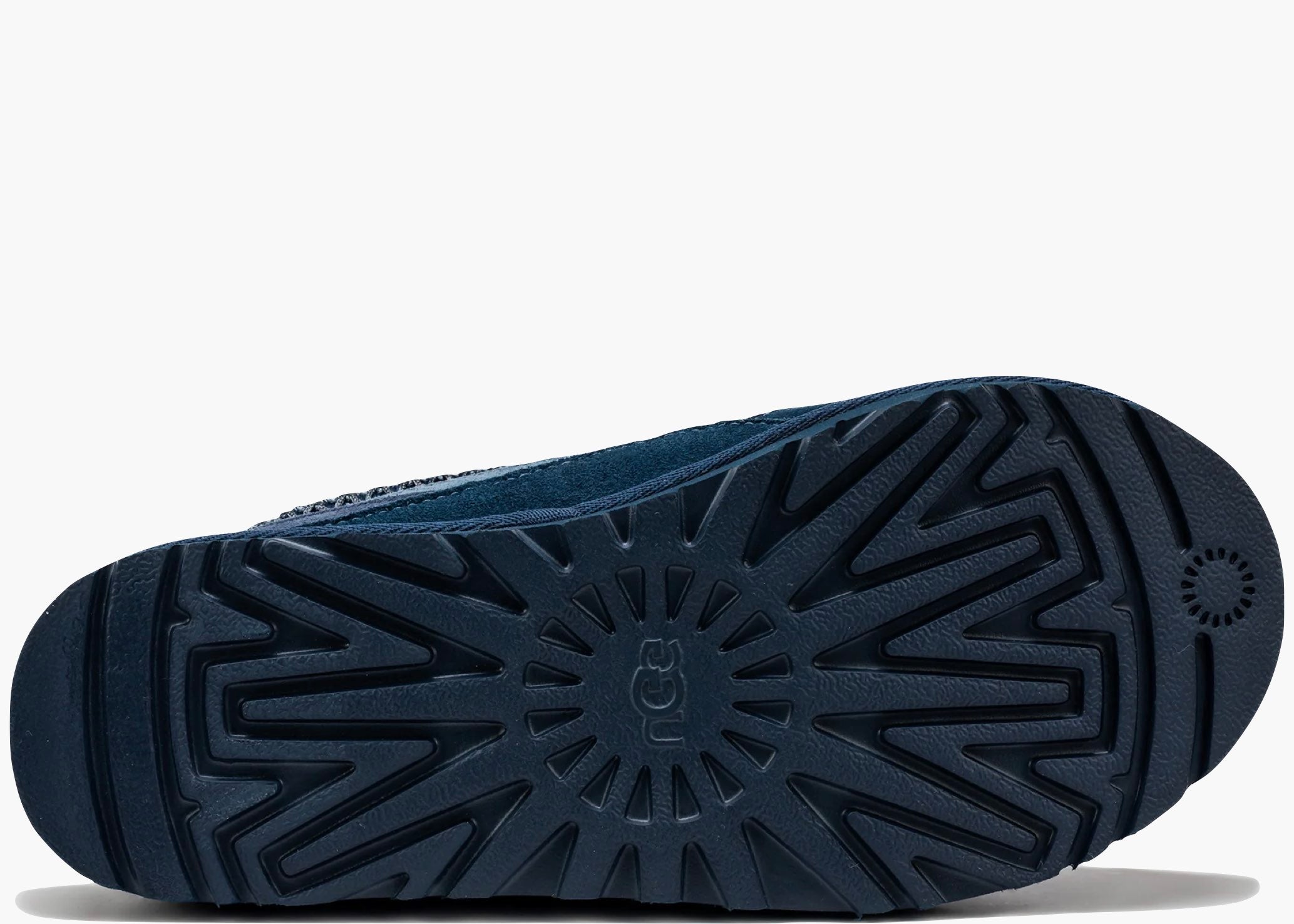 UGG Tasman Slipper Shoe Palace Painted Hills Blue 1157090-BLU Hype Clothinga limited edition