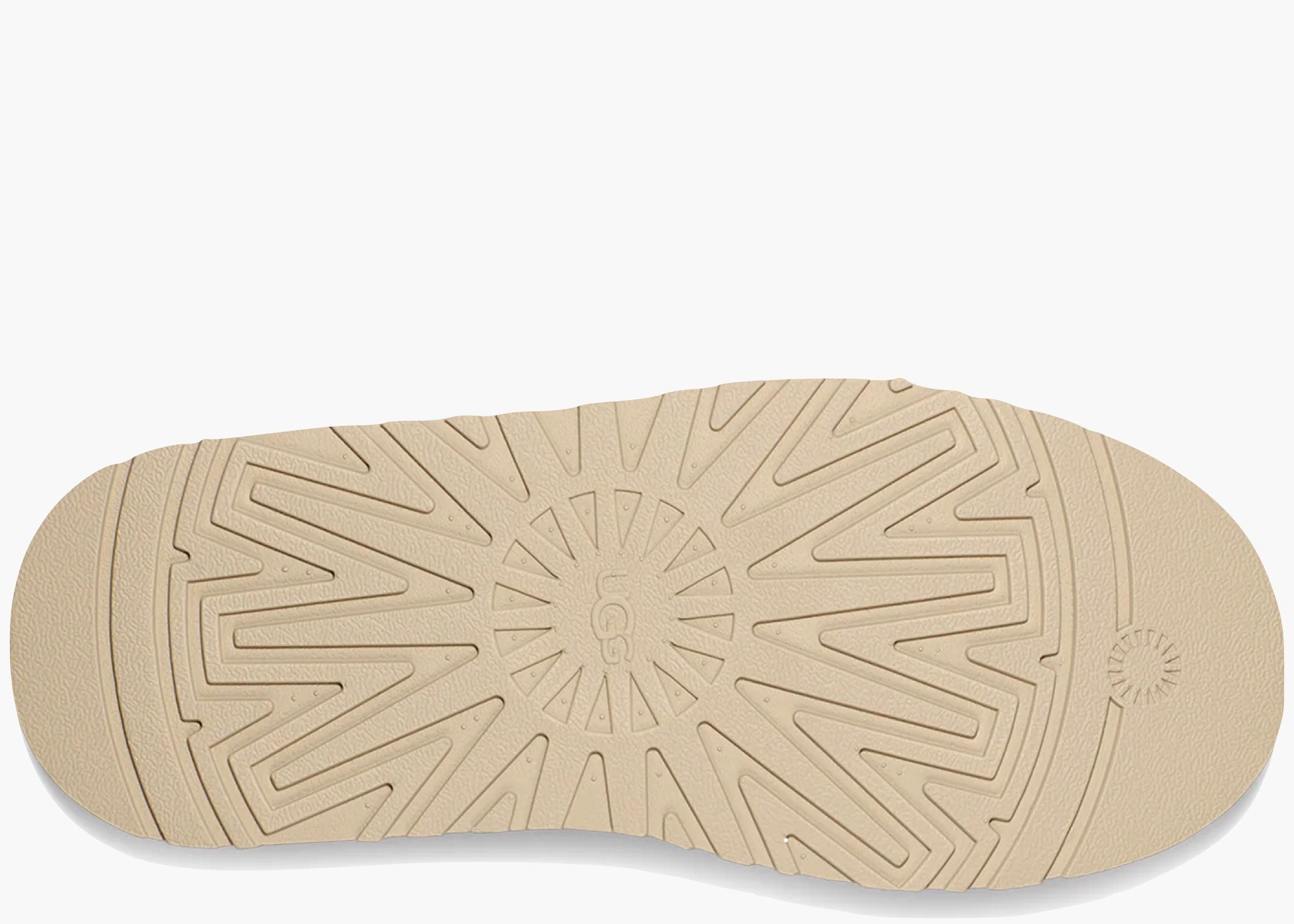 UGG Tazz Slipper Humberto Cruz Pop Sketch (W) 1155751-WHT Hype Clothinga Limited Edition