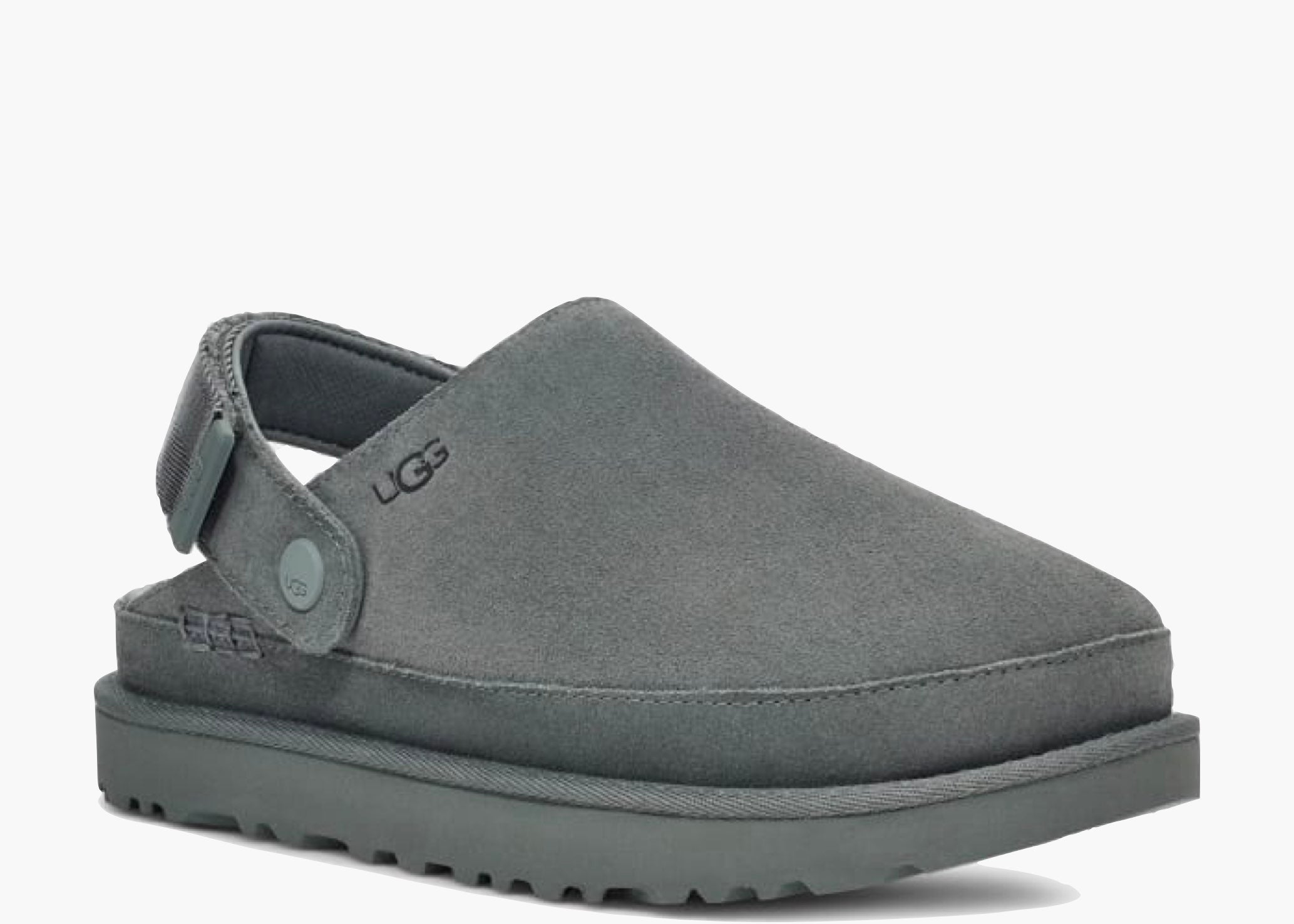 UGG Goldenstar Clog Rainstorm (W)1138252-RNS Hype Clothinga Limited edition