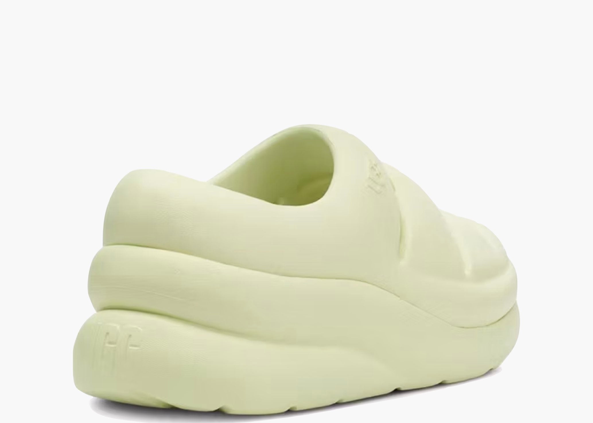 UGG Sport Yeah Clog Melon Green (W) 1132890-MLG Hype Clothinga limited edition
