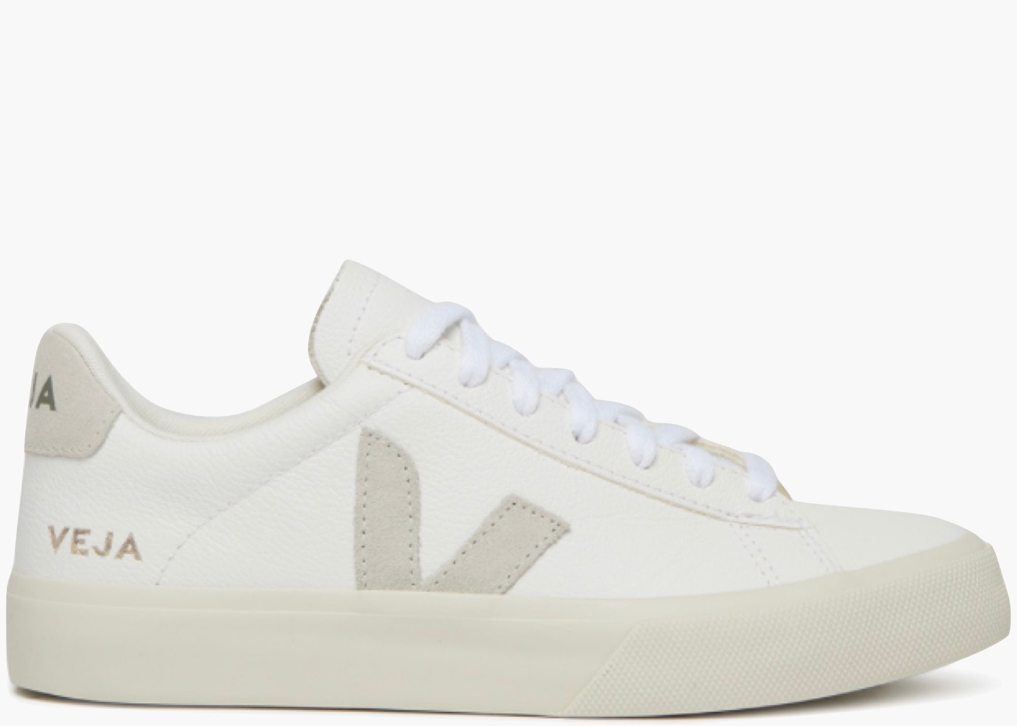 Veja Campo Low Chrome free Leather White Natural (W)CP0502429 hype clothinga limited edition