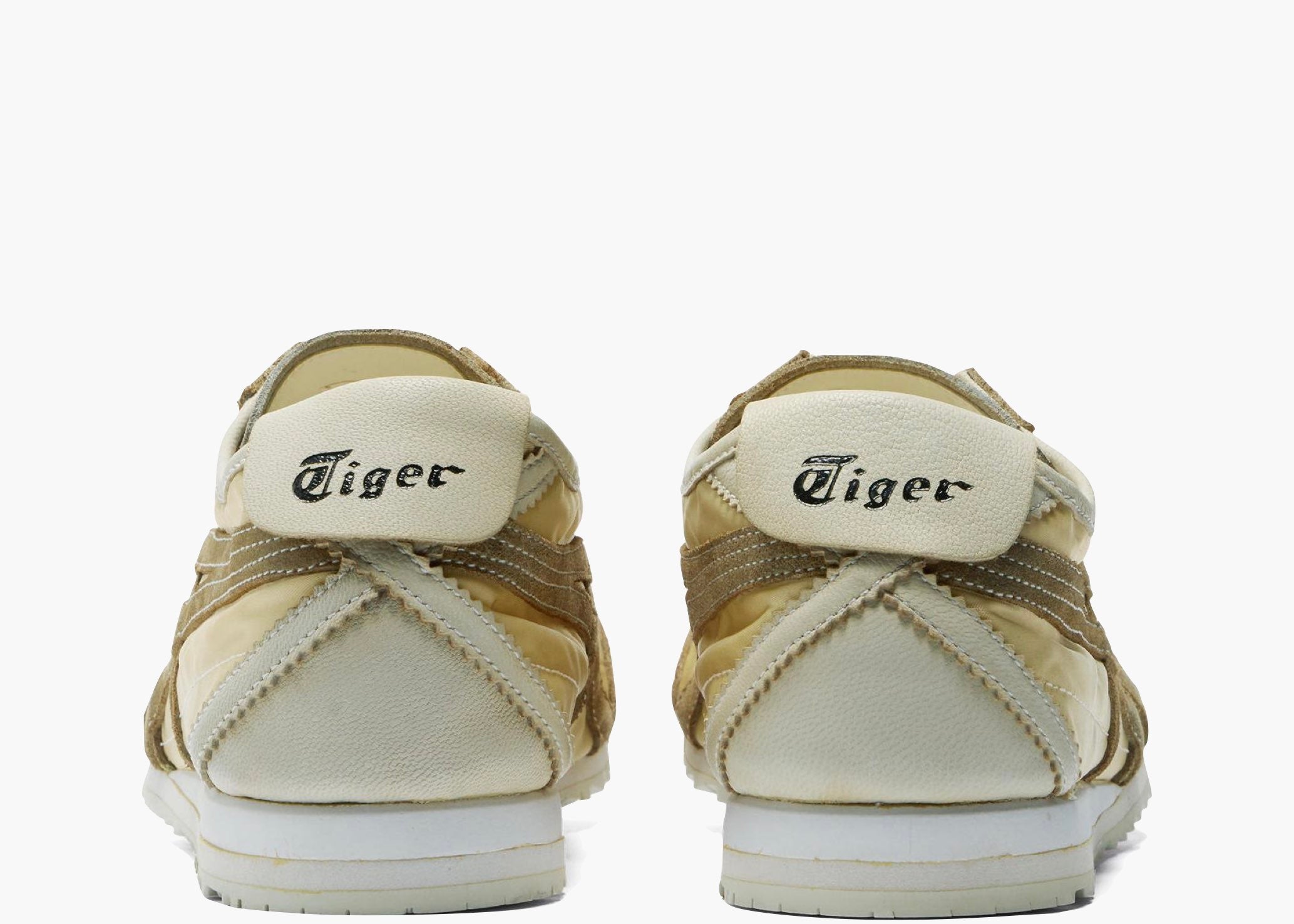Onitsuka Tiger Mexico 66 NM Wood Crepe 1183C176-200 hype clothinga limited edition
