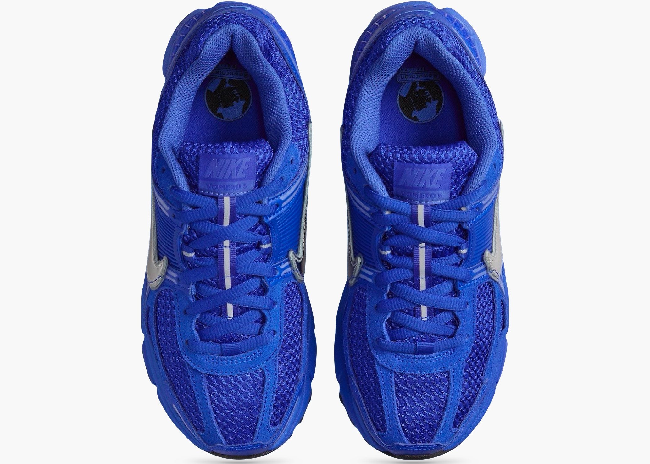 Nike Zoom Vomero 5 Race Blue (W) HJ7328-445hype clothinga limited edition