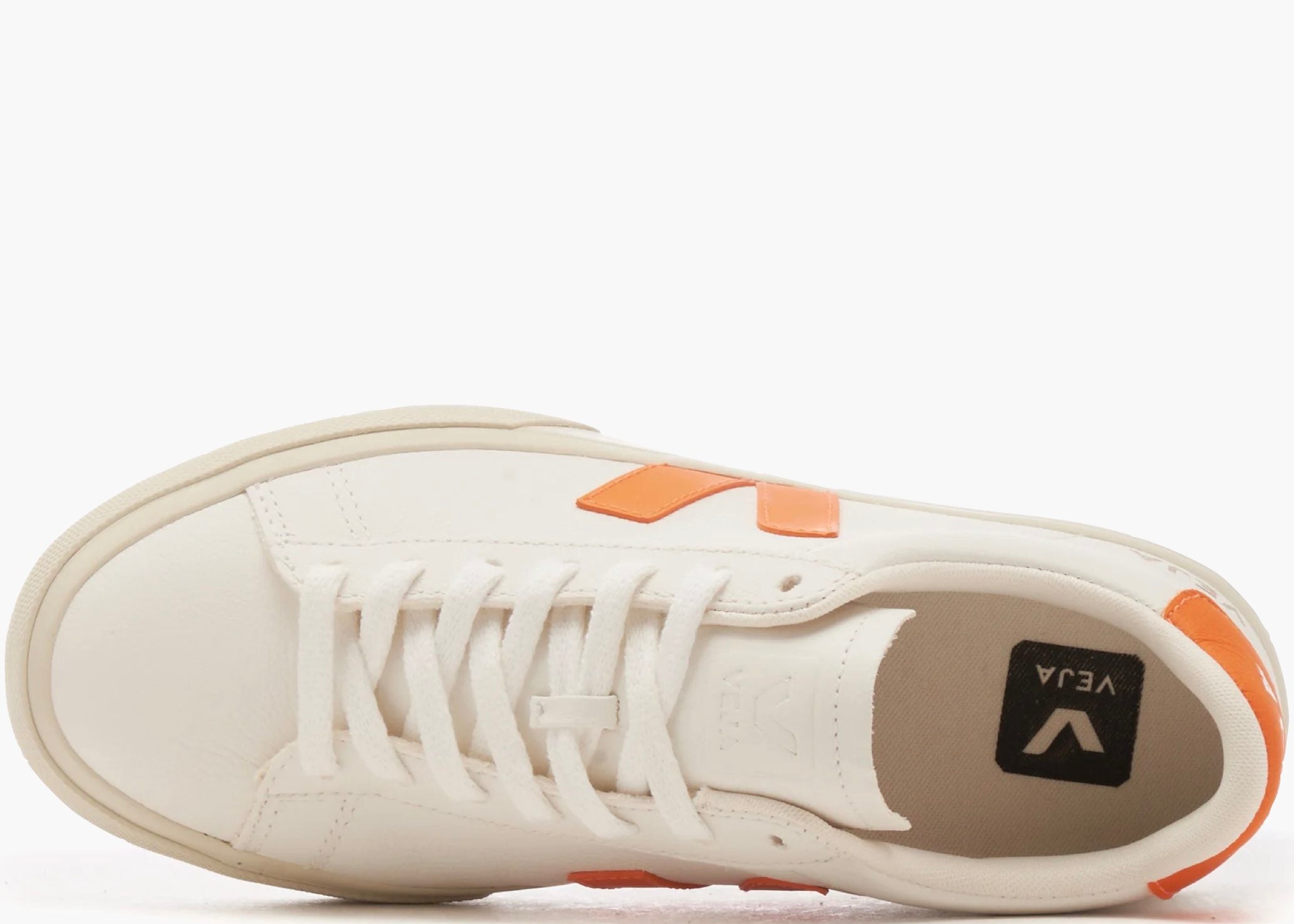 Veja Campo Extra White Fury (W)
CP0503494A hype clothinga limited edition