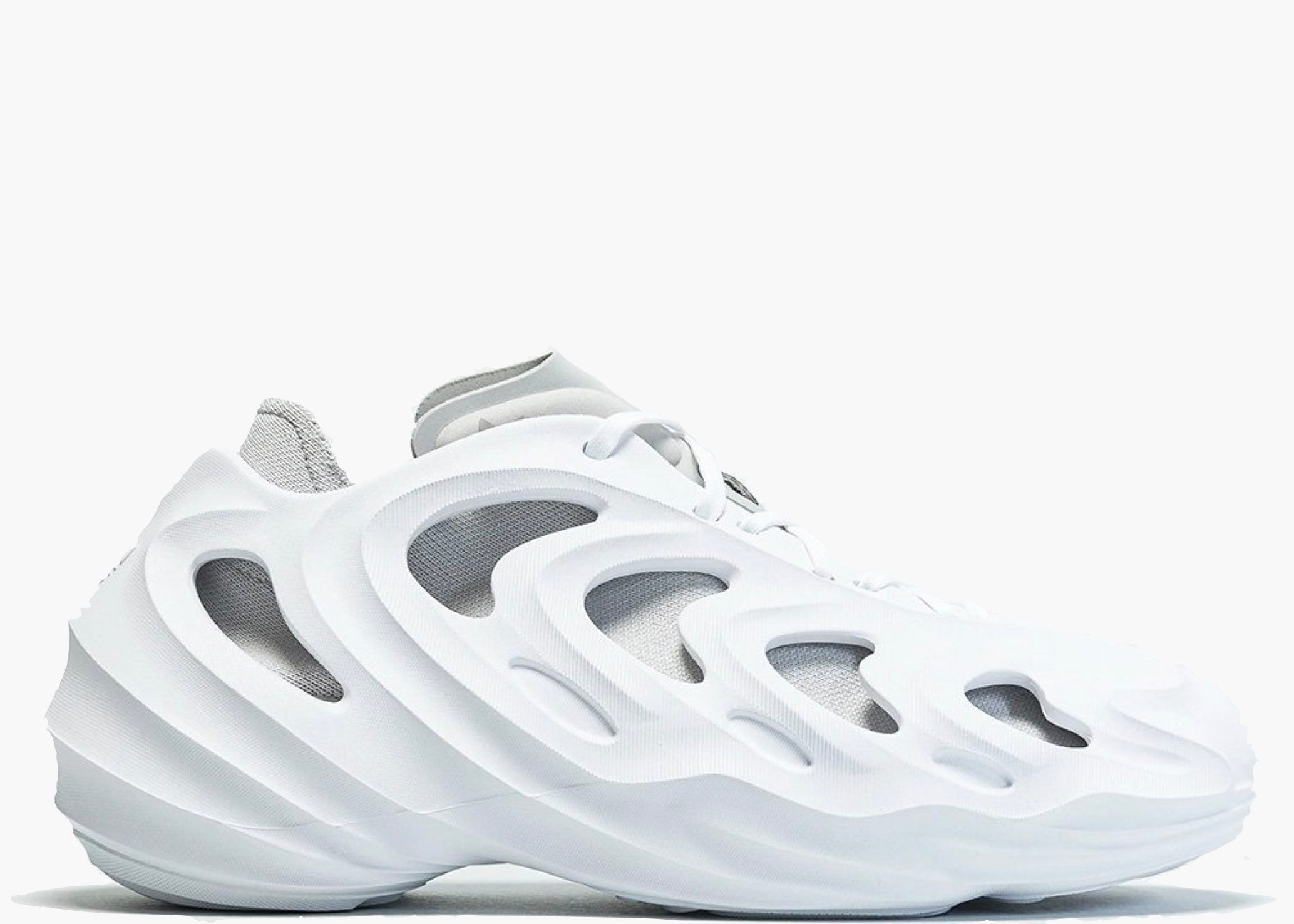Adidas adiFOM Q White Grey HP6584 Hype Clothinga Limited Edition