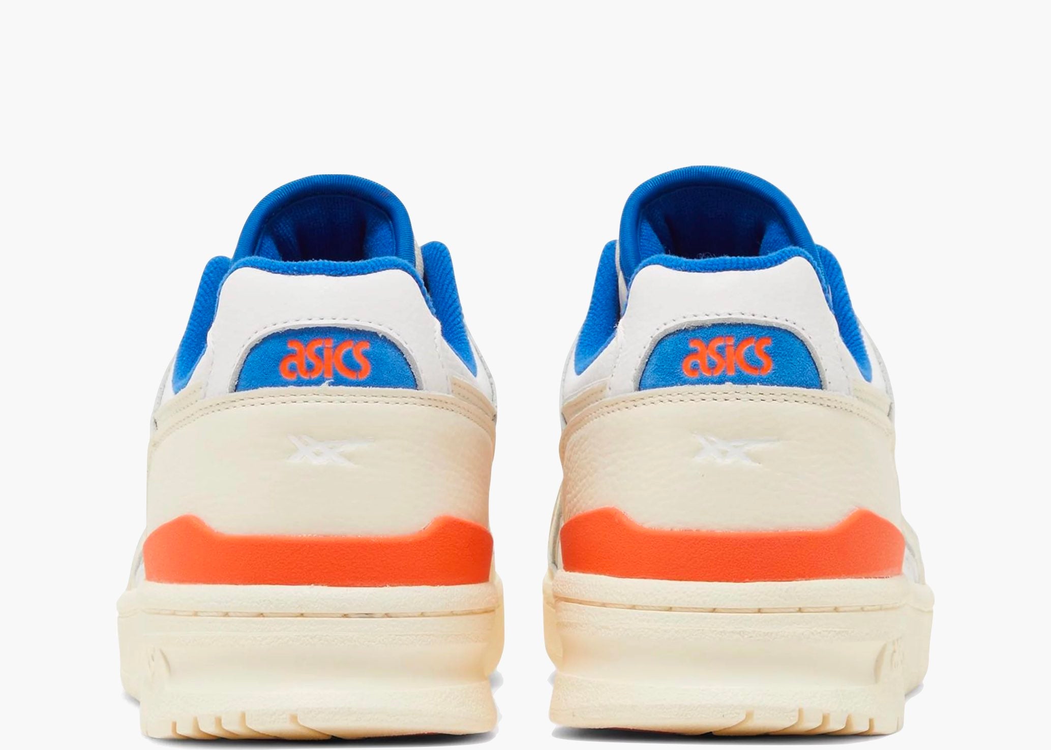 ASICS EX89 Kith White Hype Clothinga Limited Edition
