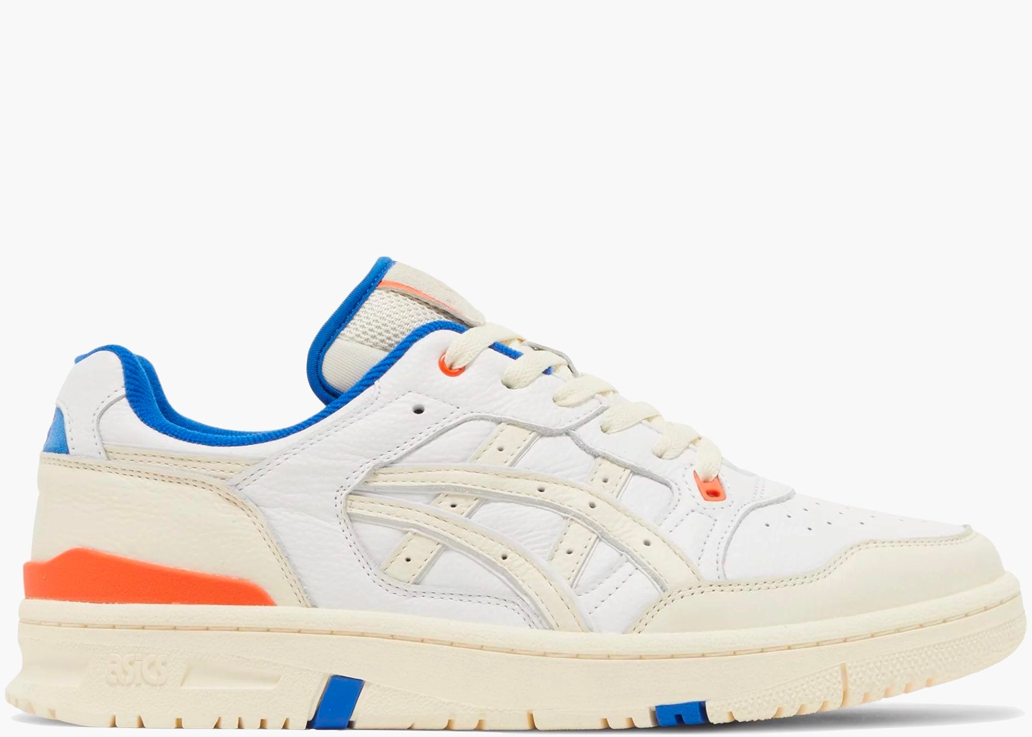 ASICS EX89 Kith White Hype Clothinga Limited Edition