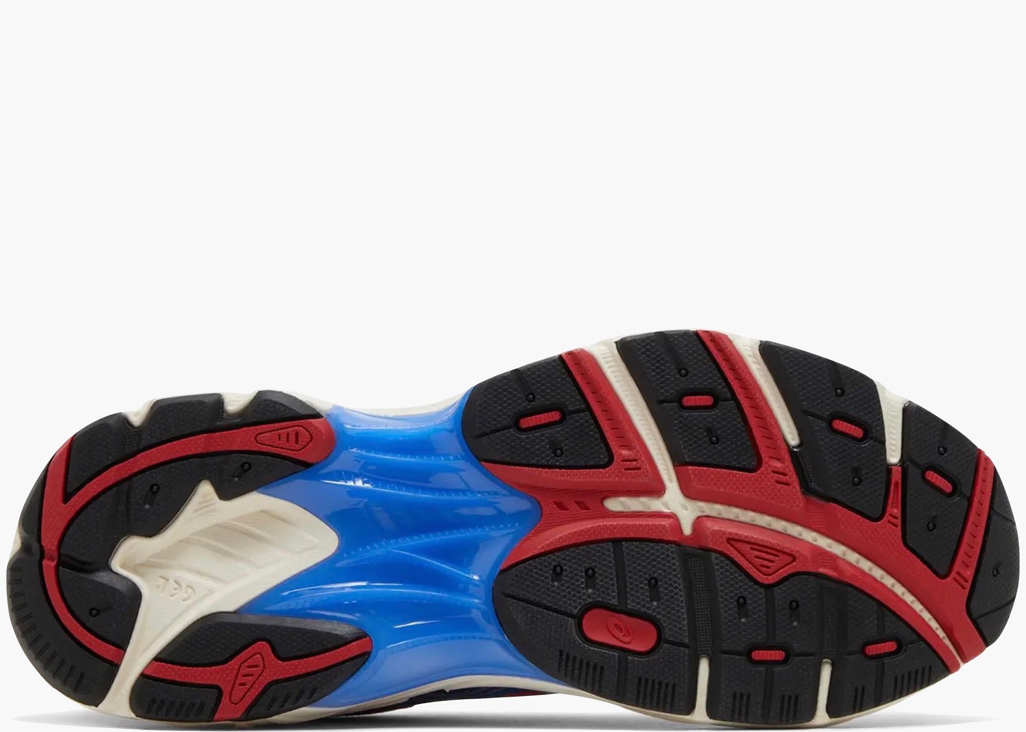 ASICS GT-2160 Kith Marvel Villains Spider-Man/Venom Battle Spectra Pack Sealed Box (Comic Included) 1203A660-DBSPVN Hype Clothinga Limited Edition