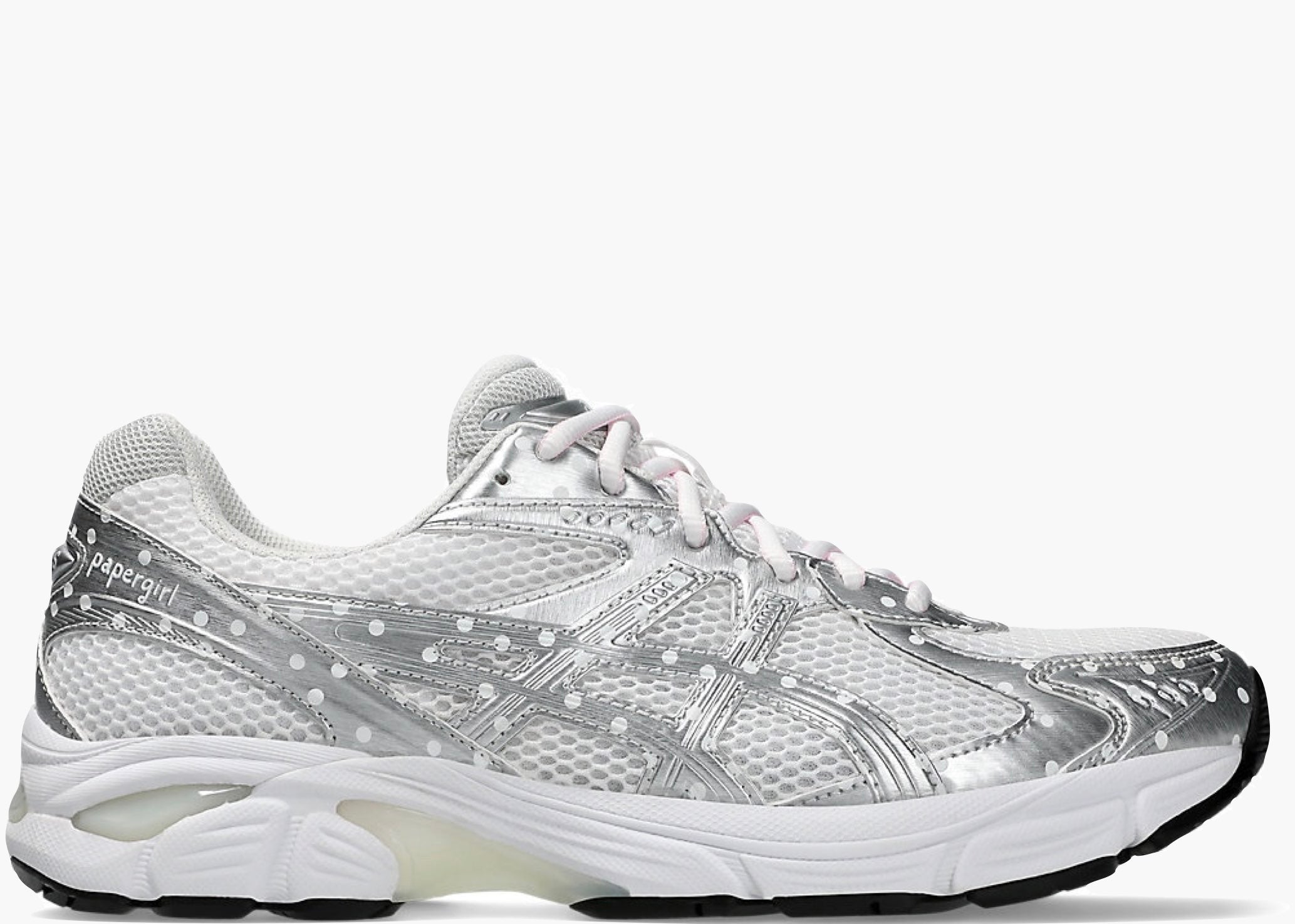 ASICS GT-2160 PaperGirl Paris 1203A427-100 Hype Clothinga Limited Edition.