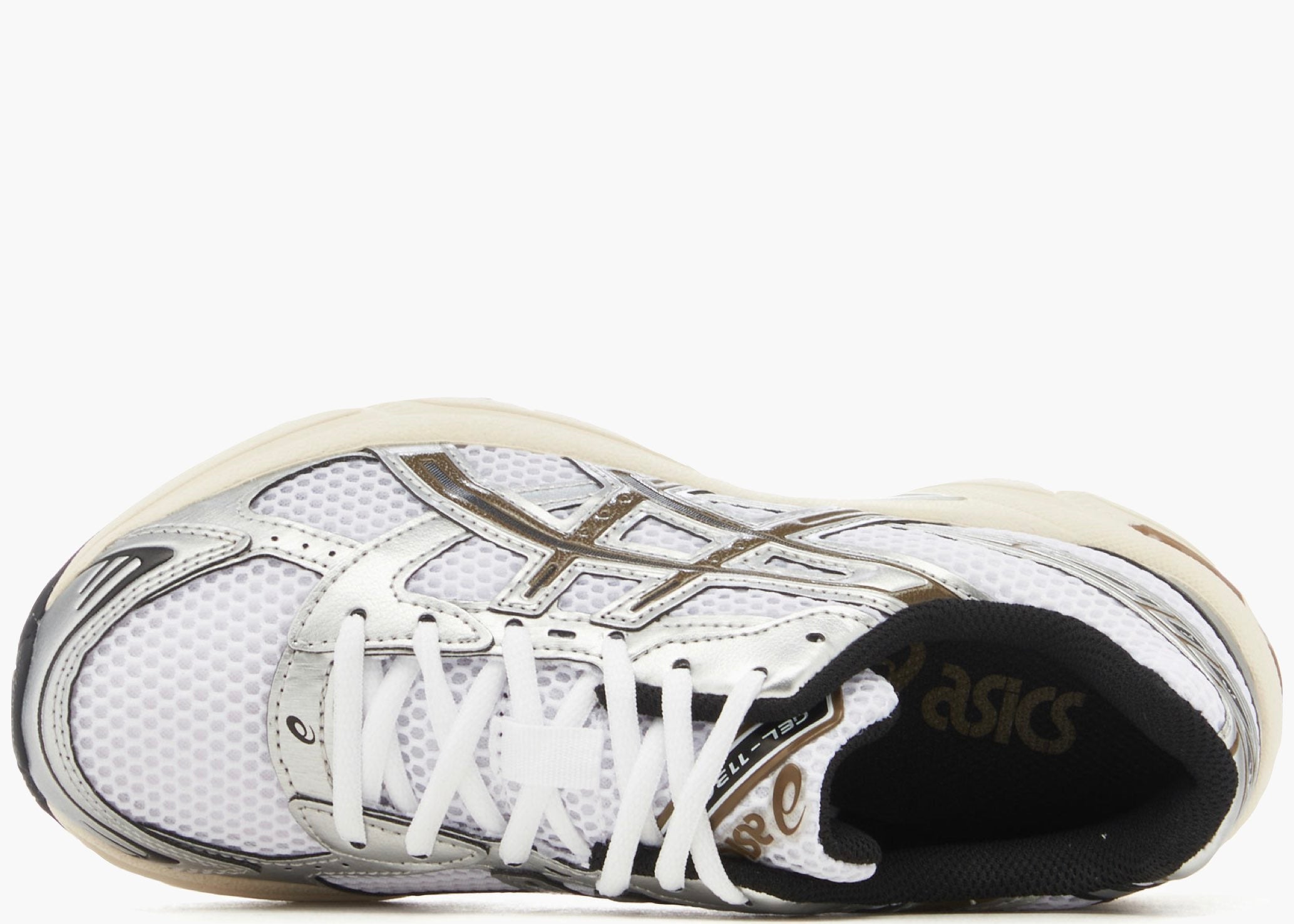 ASICS Gel-1130 White Clay Canyon 1201A256-113 Hype Clothinga Limited Edition