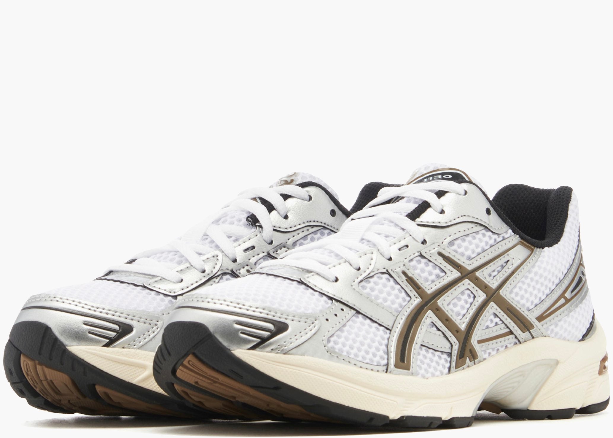 ASICS Gel-1130 White Clay Canyon 1201A256-113 Hype Clothinga Limited Edition