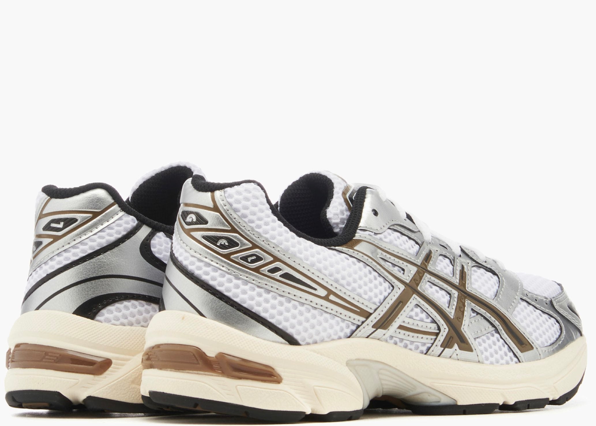 ASICS Gel-1130 White Clay Canyon 1201A256-113 Hype Clothinga Limited Edition