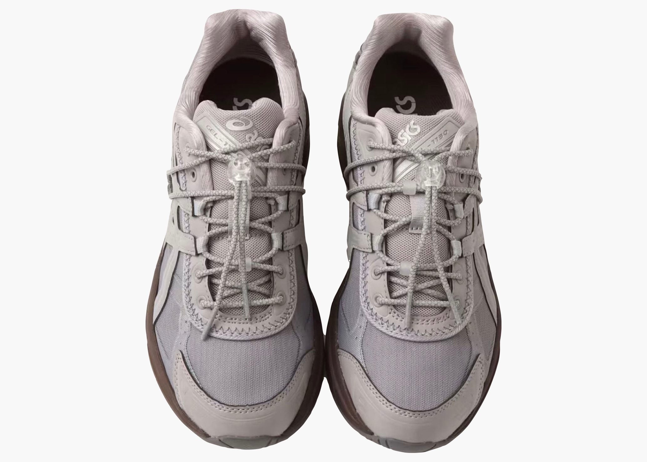 ASICS Gel-1130 atmos Pink x OJOS Traces of Time 1203A429-021 Hype Clothinga Limited Edition