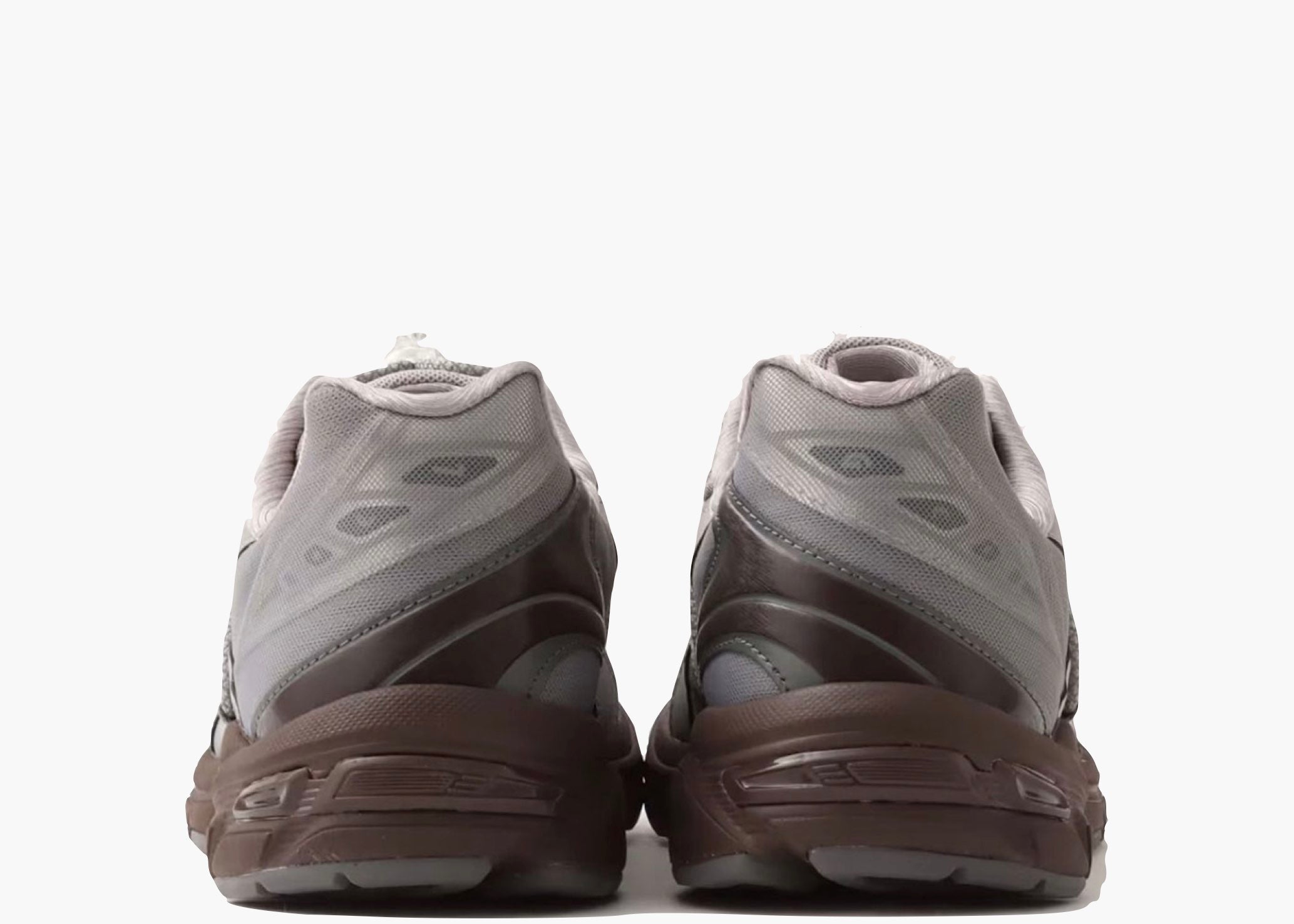 ASICS Gel-1130 atmos Pink x OJOS Traces of Time 1203A429-021 Hype Clothinga Limited Edition