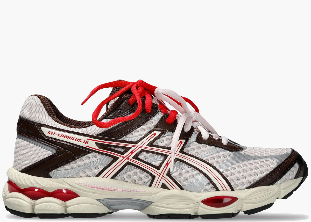 ASICS Gel-Cumulus 16 Naked Copenhagen 1203B330-700 Hype Clothinga Limited Edition