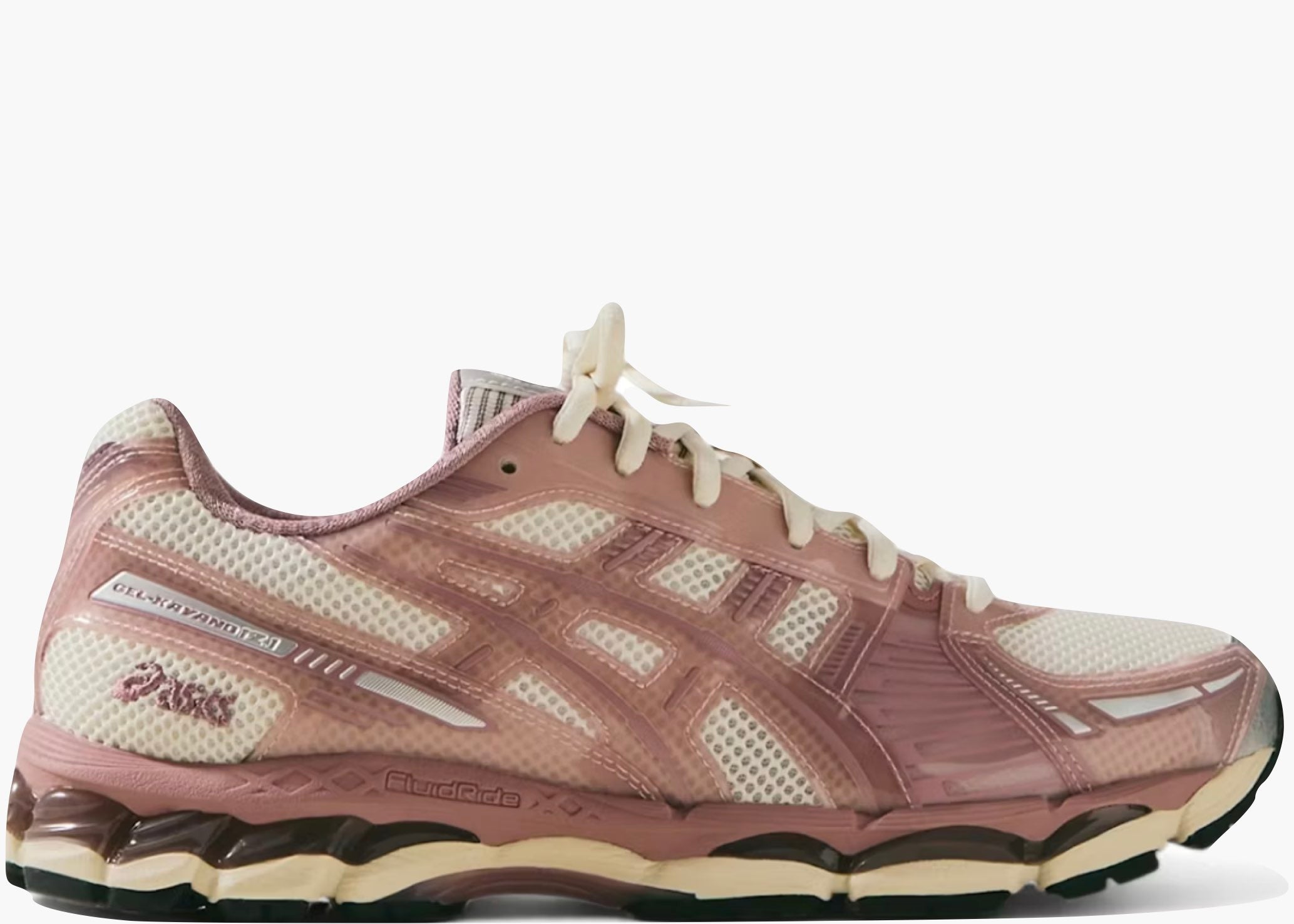 ASICS Gel-Kayano 12.1 Kith Quartz 1203B144-101 Hype Clothinga Limited Edition