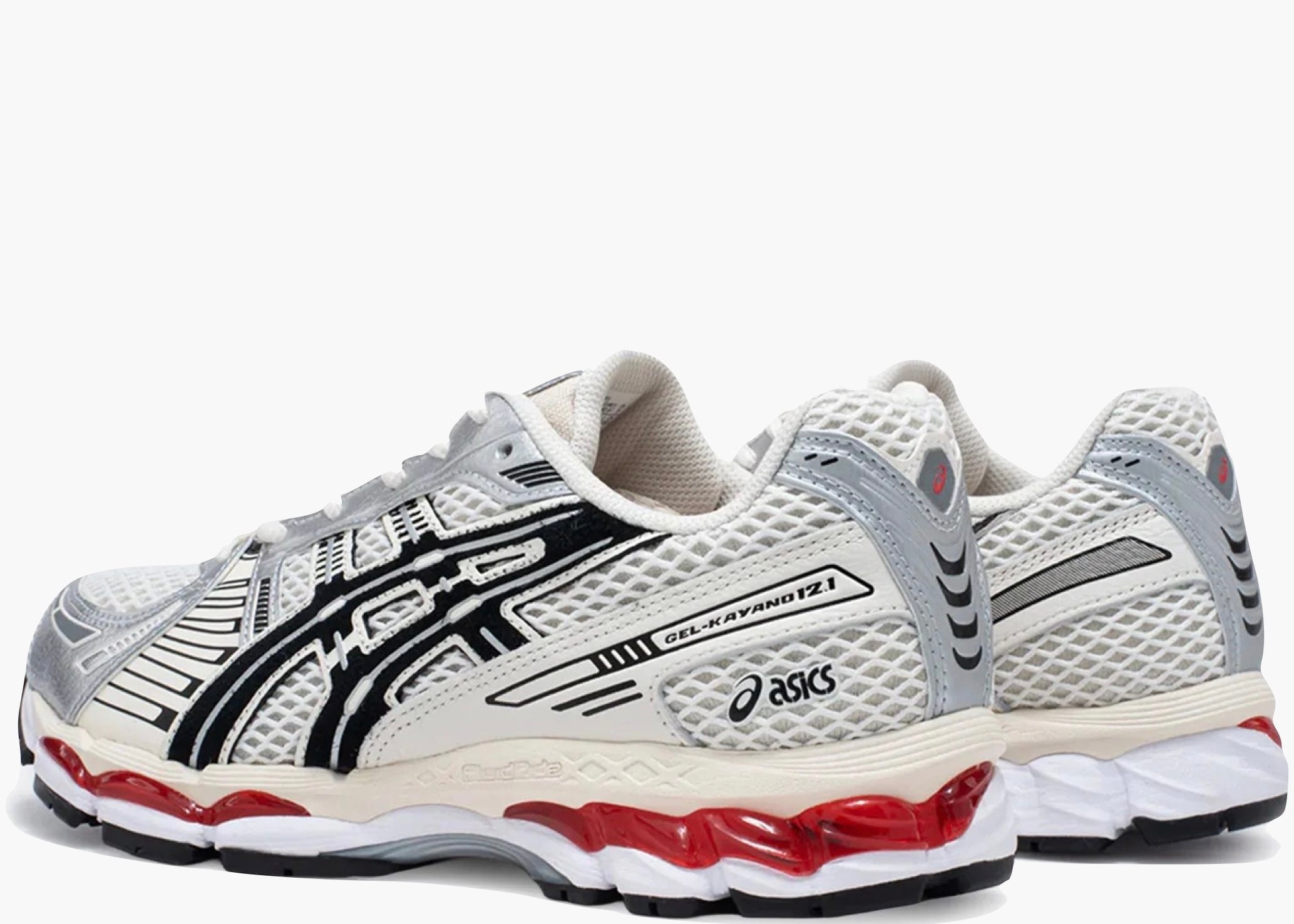 ASICS Gel-Kayano 12.1 Lapstone & Hammer The Spark 1203B103-100 Hype Clothinga Limited Edition
