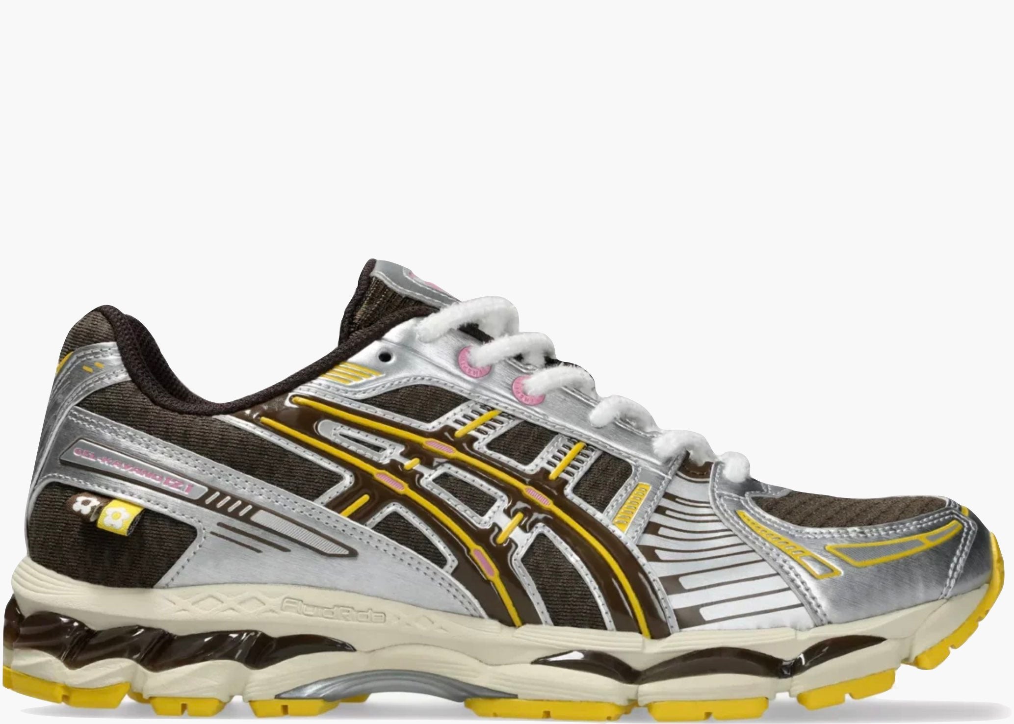 ASICS Gel-Kayano 12.1
Vandy The Pink Chocolate 1203B302-200 hype clothinga limited edition