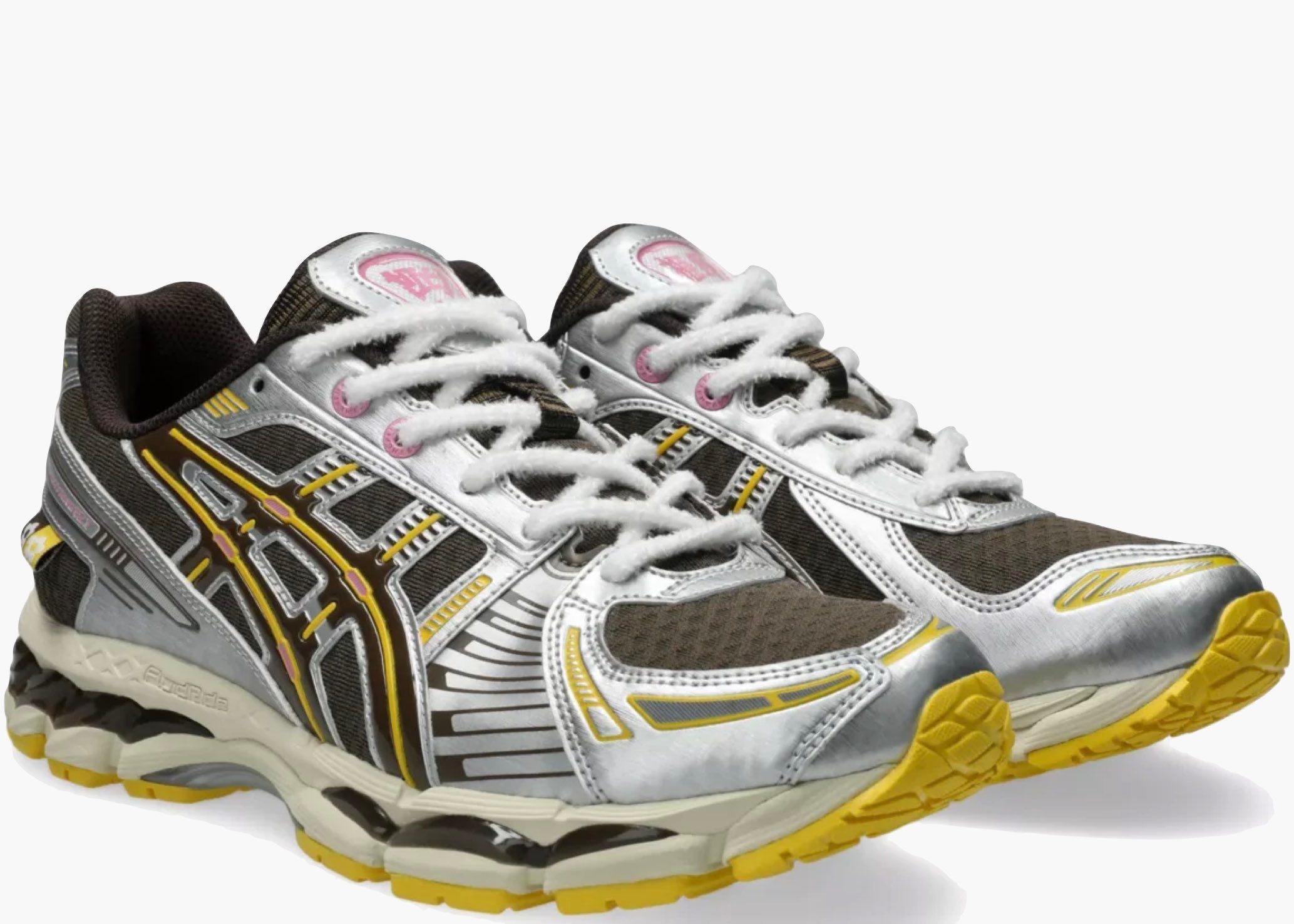 ASICS Gel-Kayano 12.1
Vandy The Pink Chocolate 1203B302-200 hype clothinga limited edition