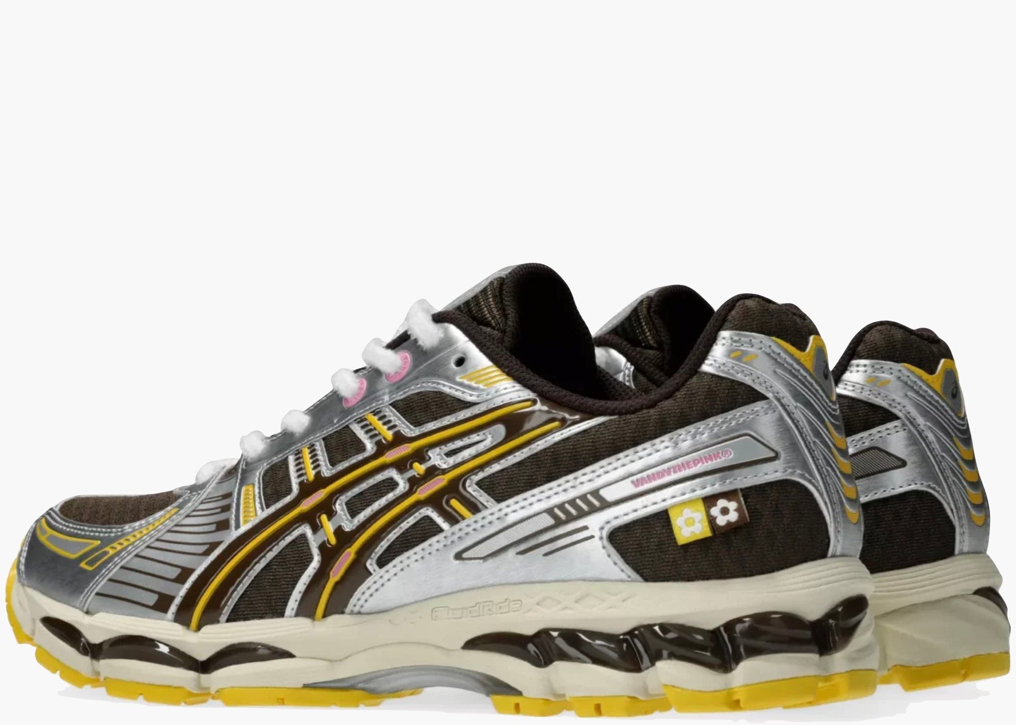 ASICS Gel Kayano 12.1 Vandy The Pink Chocolate