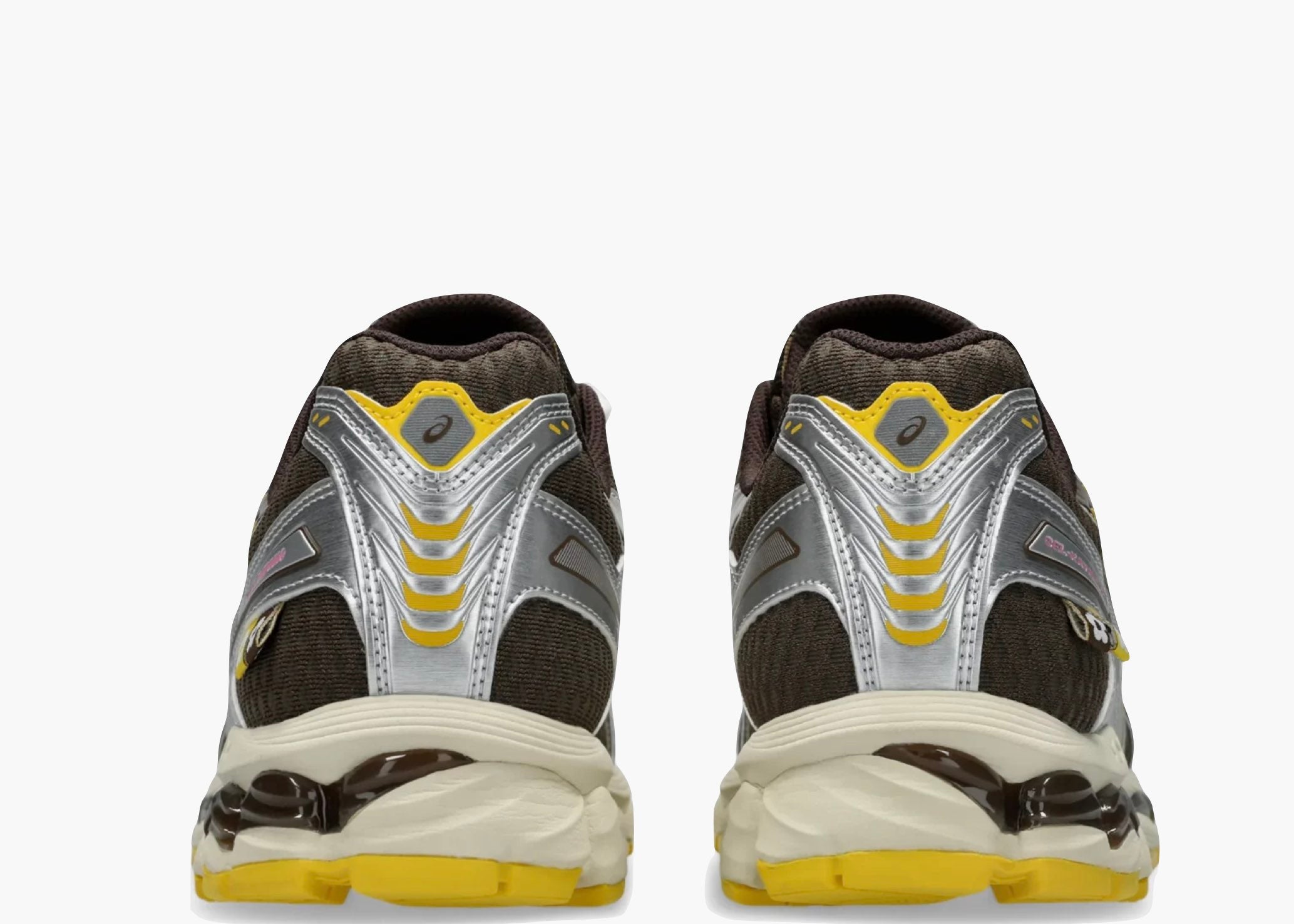 ASICS Gel Kayano 12.1 Vandy The Pink Chocolate