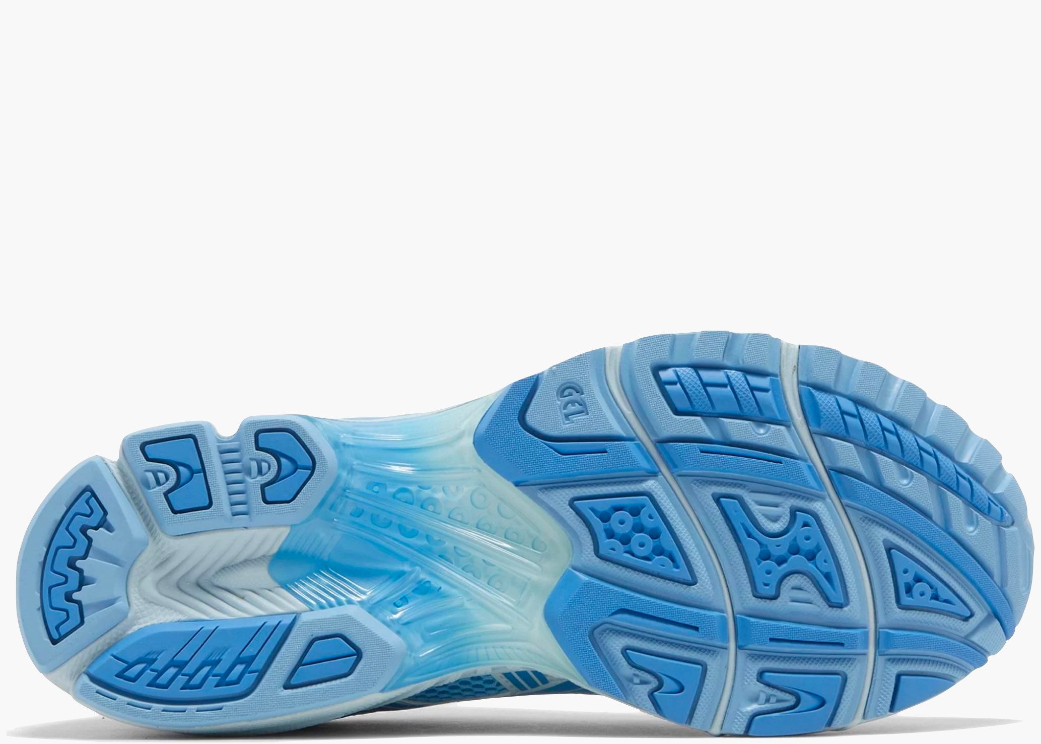 ASICS Gel-Kayano 14 Ice Studios Blue Hype Clothinga Limited Edition