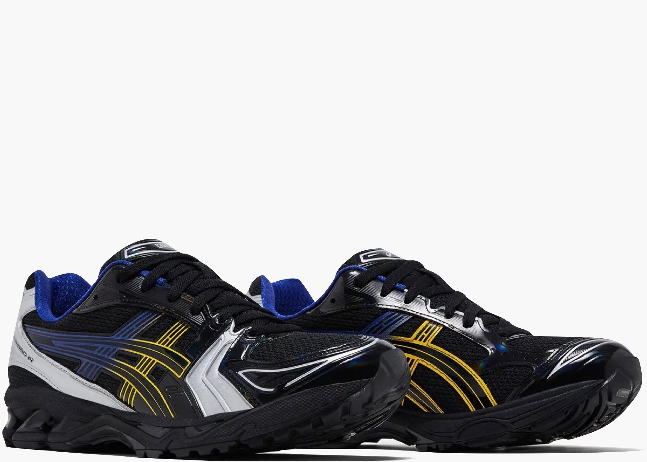 ASICS Gel-Kayano 14 Kith Marvel vs. Capcom Wolverine