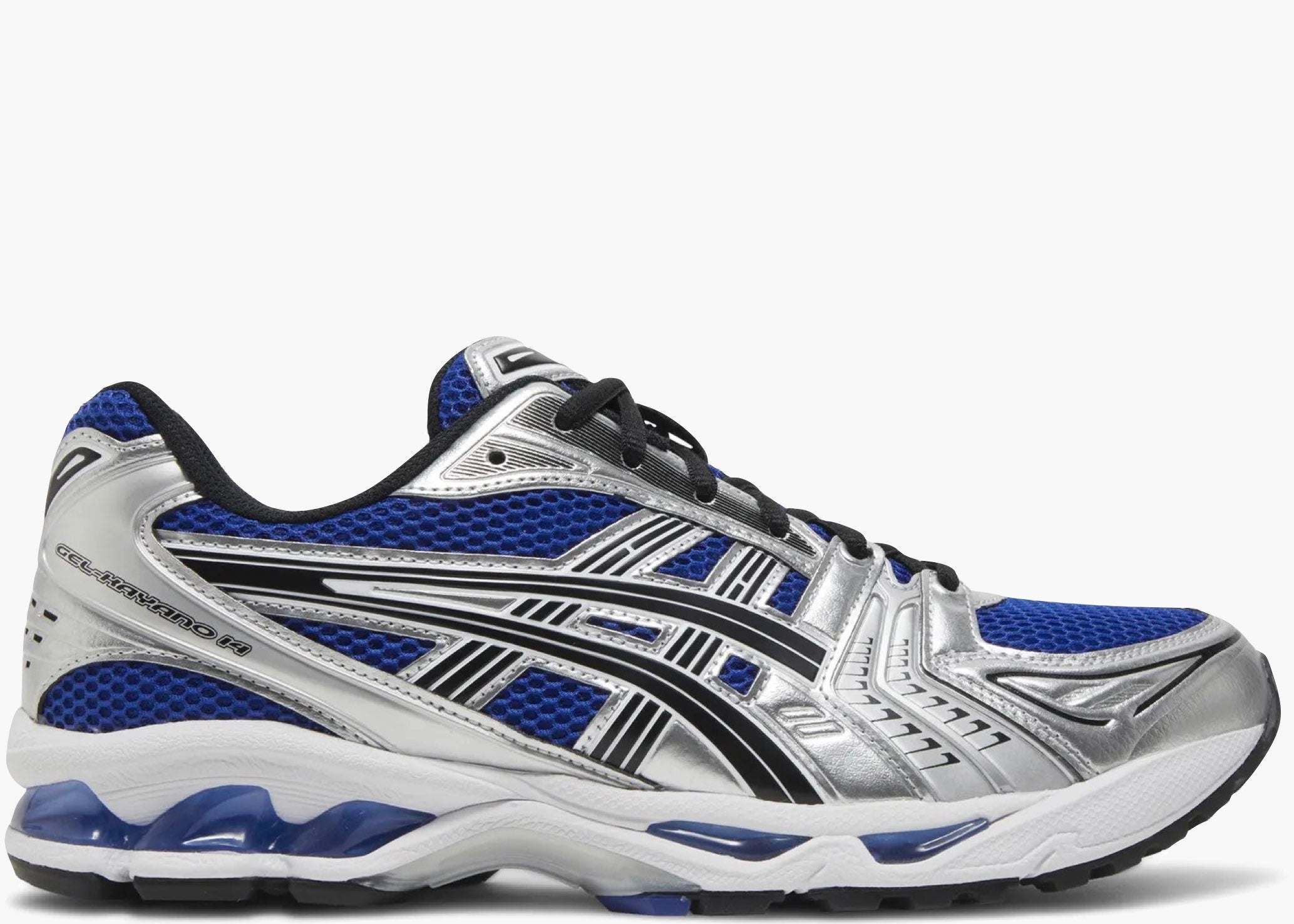 ASICS Gel-Kayano 14 Monaco Blue 1201A019-401 Hype Clothinga Limited Edition
