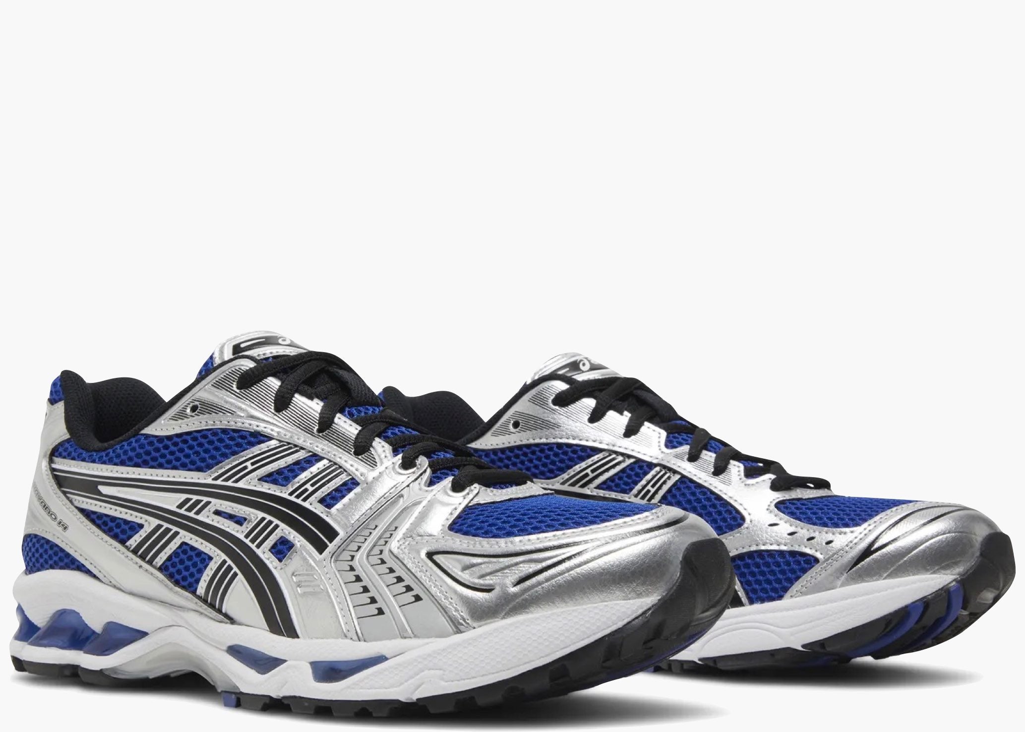 ASICS Gel-Kayano 14 Monaco Blue 1201A019-401 Hype Clothinga Limited Edition