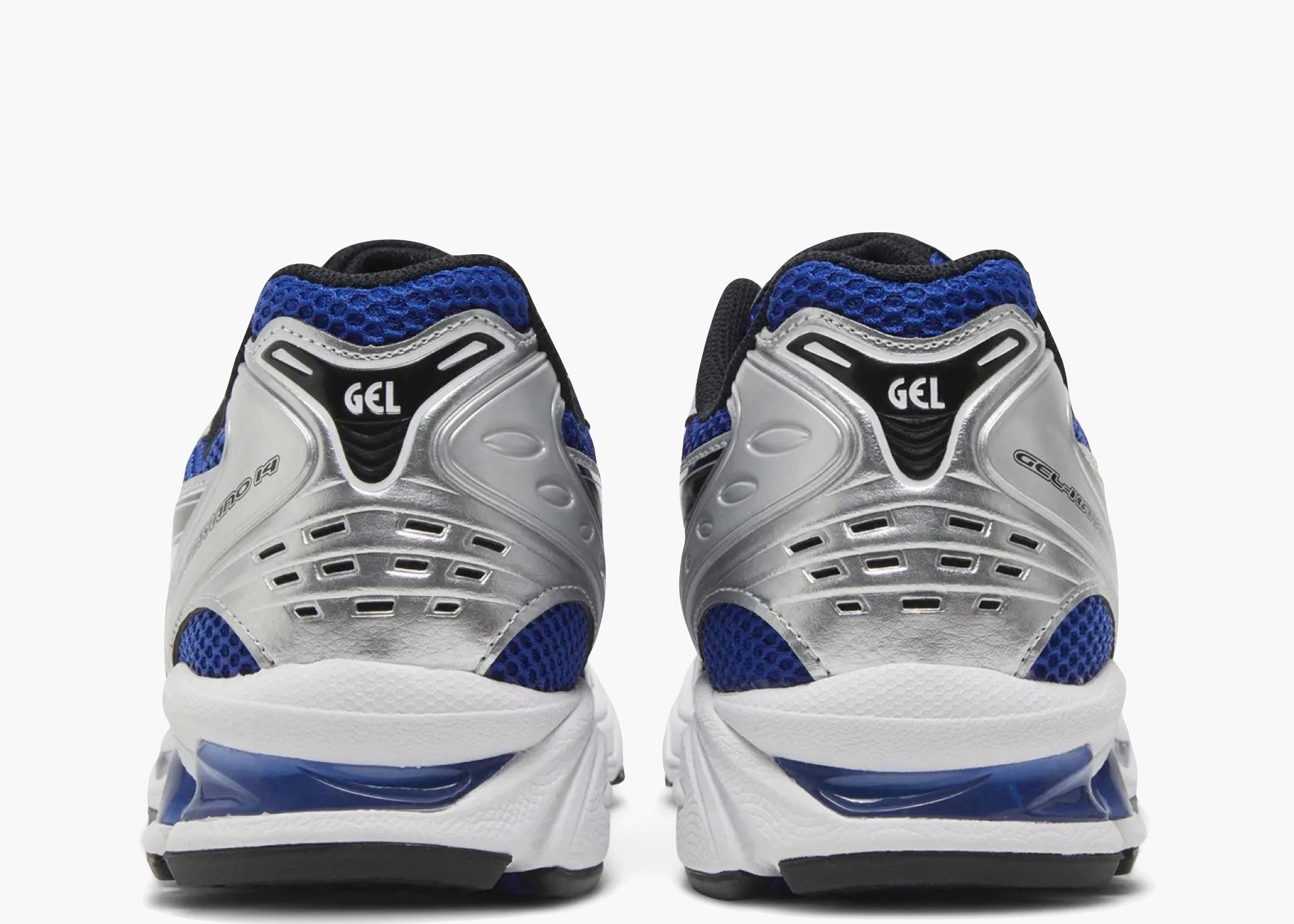 ASICS Gel-Kayano 14 Monaco Blue 1201A019-401 Hype Clothinga Limited Edition