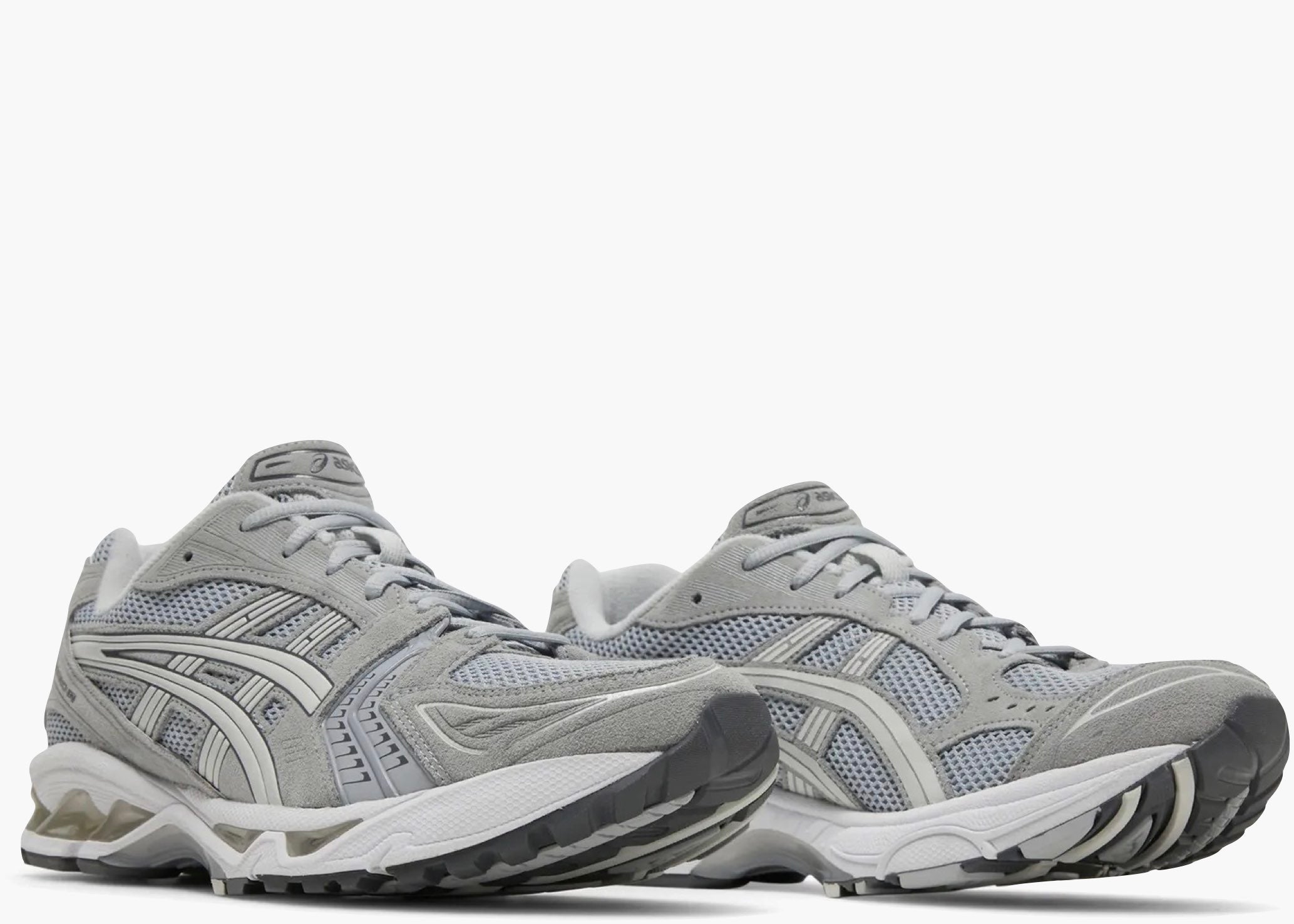 ASICS Gel-Kayano 14 Piedmont Grey 1201A161-020 Hype Clothinga Limited Edition